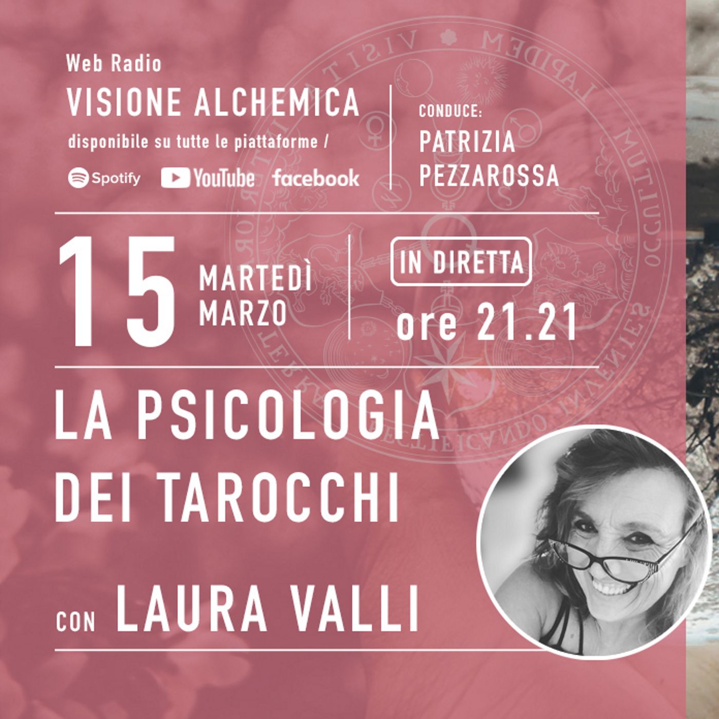 Visione Alchemica