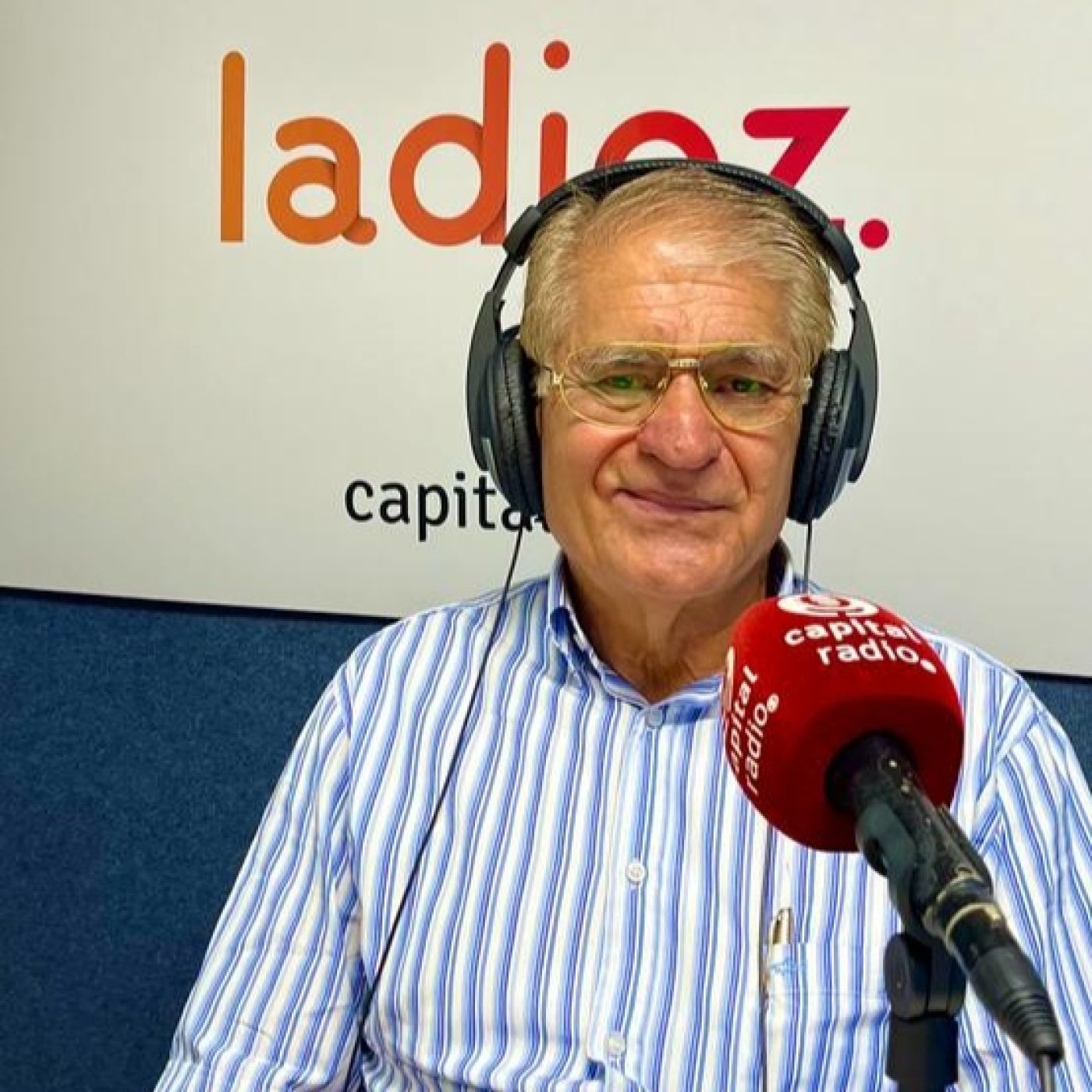 La Diez Capital Radio