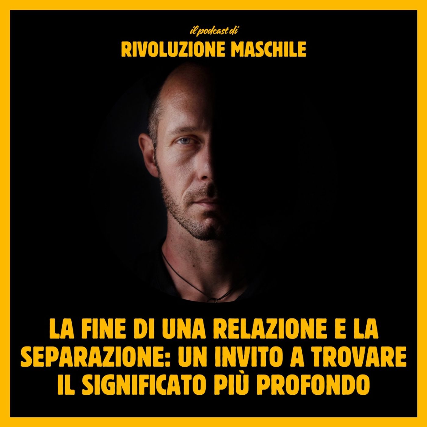 Rivoluzione Maschile