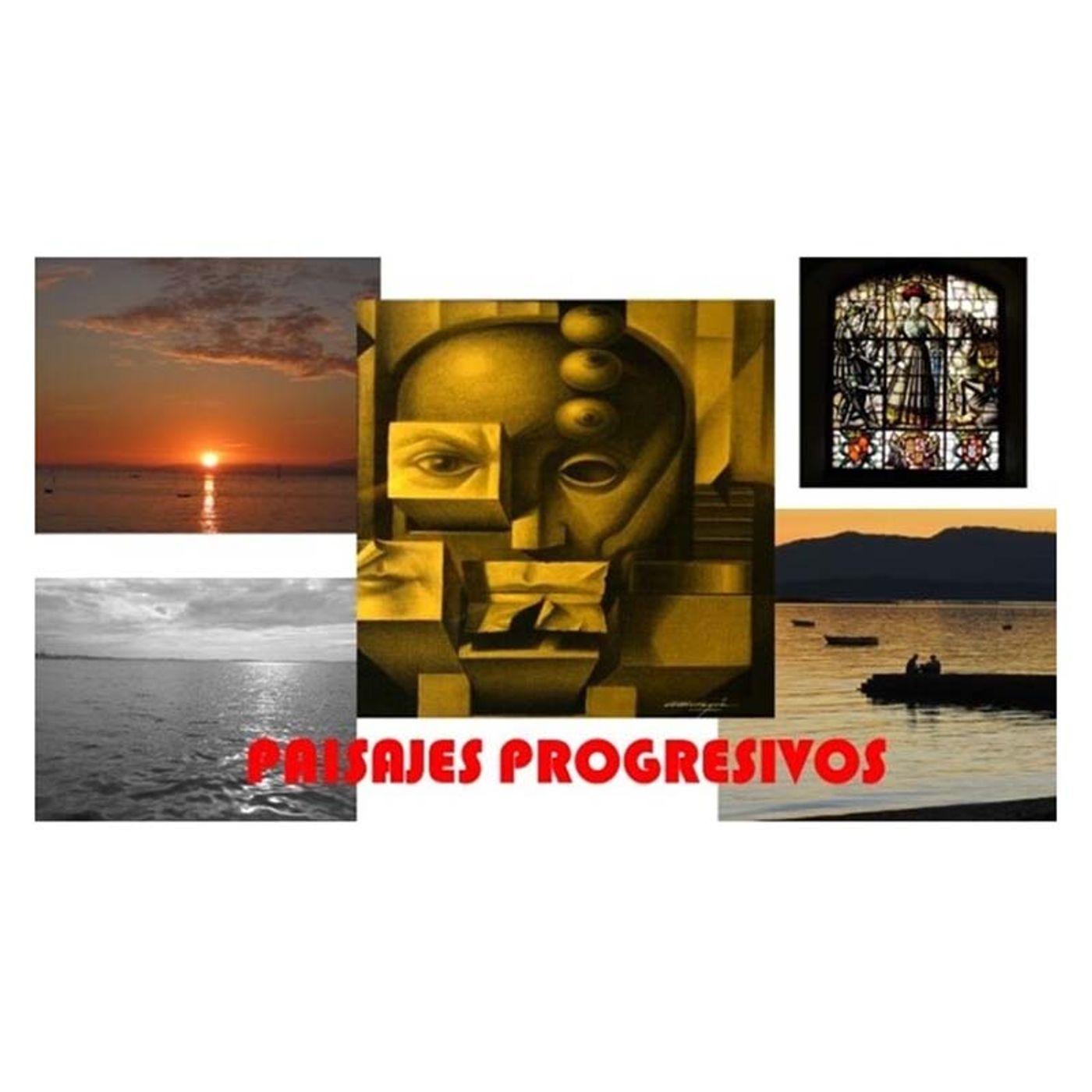 Paisajes progresivos