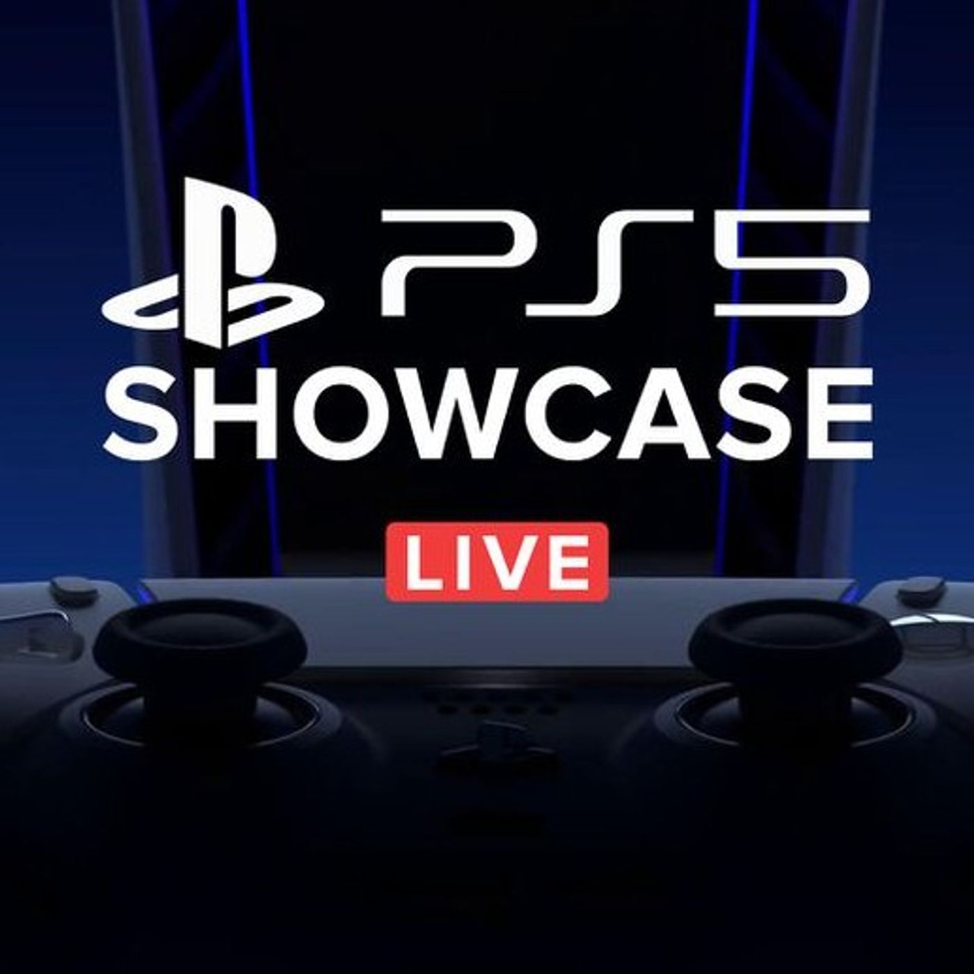 Episode 55:  PlayStation 5 Showcase and M.2 Update episode artwork