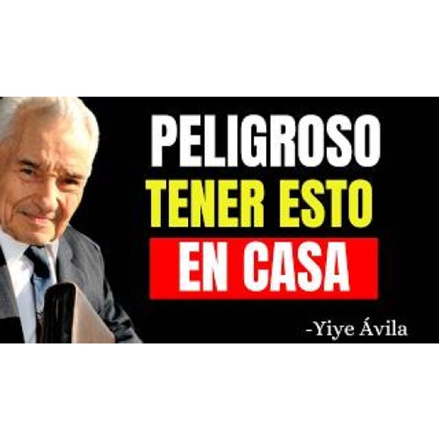 10 OBJETOS QUE NINGÚN CRISTIANO DEBE TENER EN SU HOGAR - Predicas Cristianas