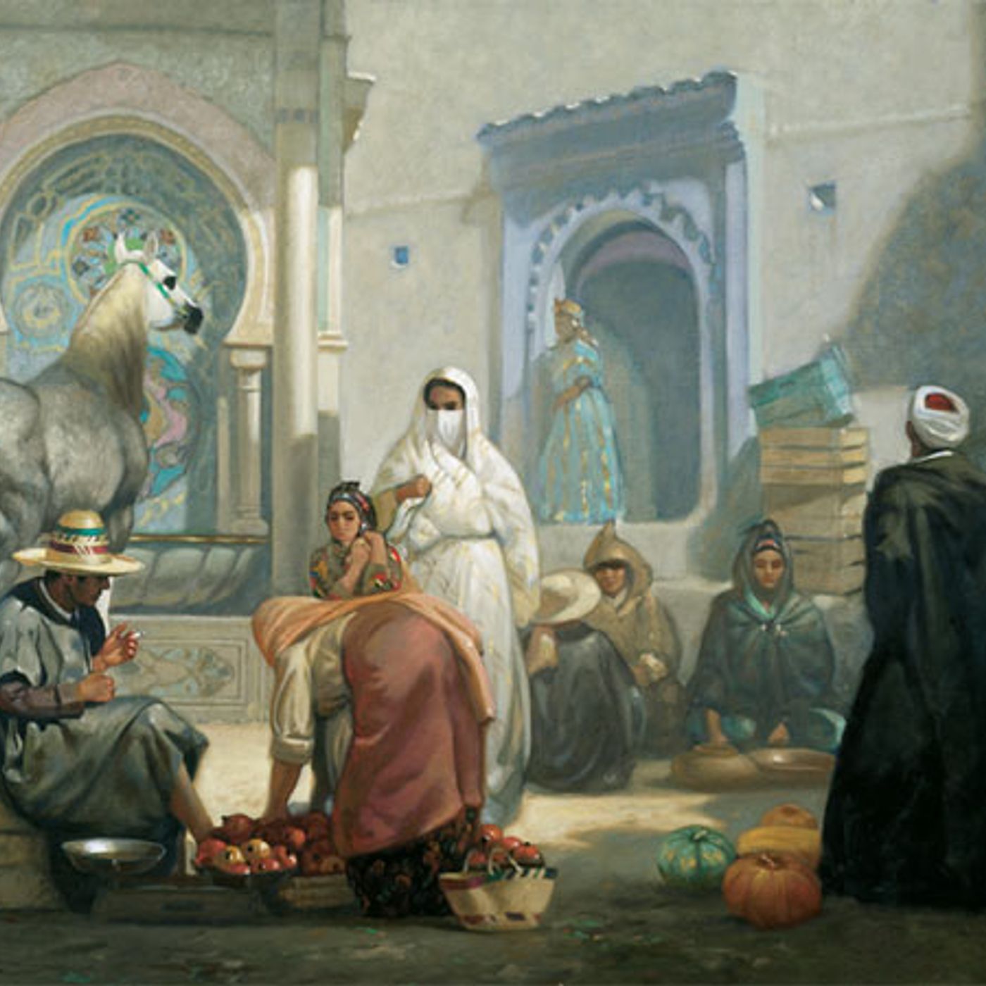 توحشتكم episode artwork