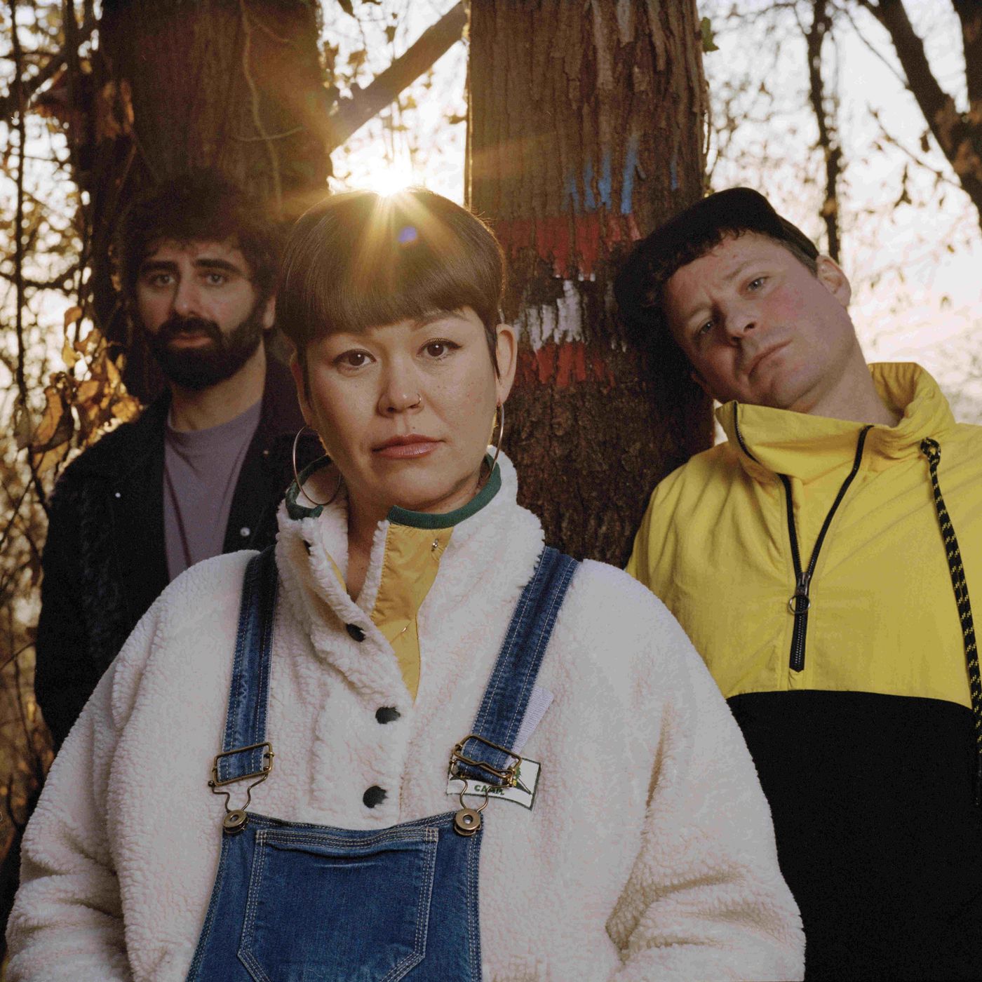 The Music Box: Intervista Nicaragua - Martedì 9 maggio 2023