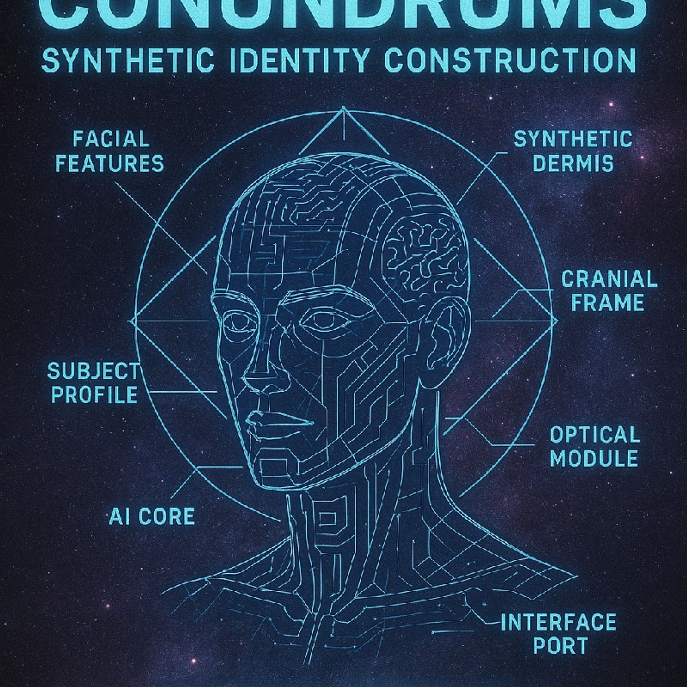 Episode 443 - Cosmic Conundrums episode artwork