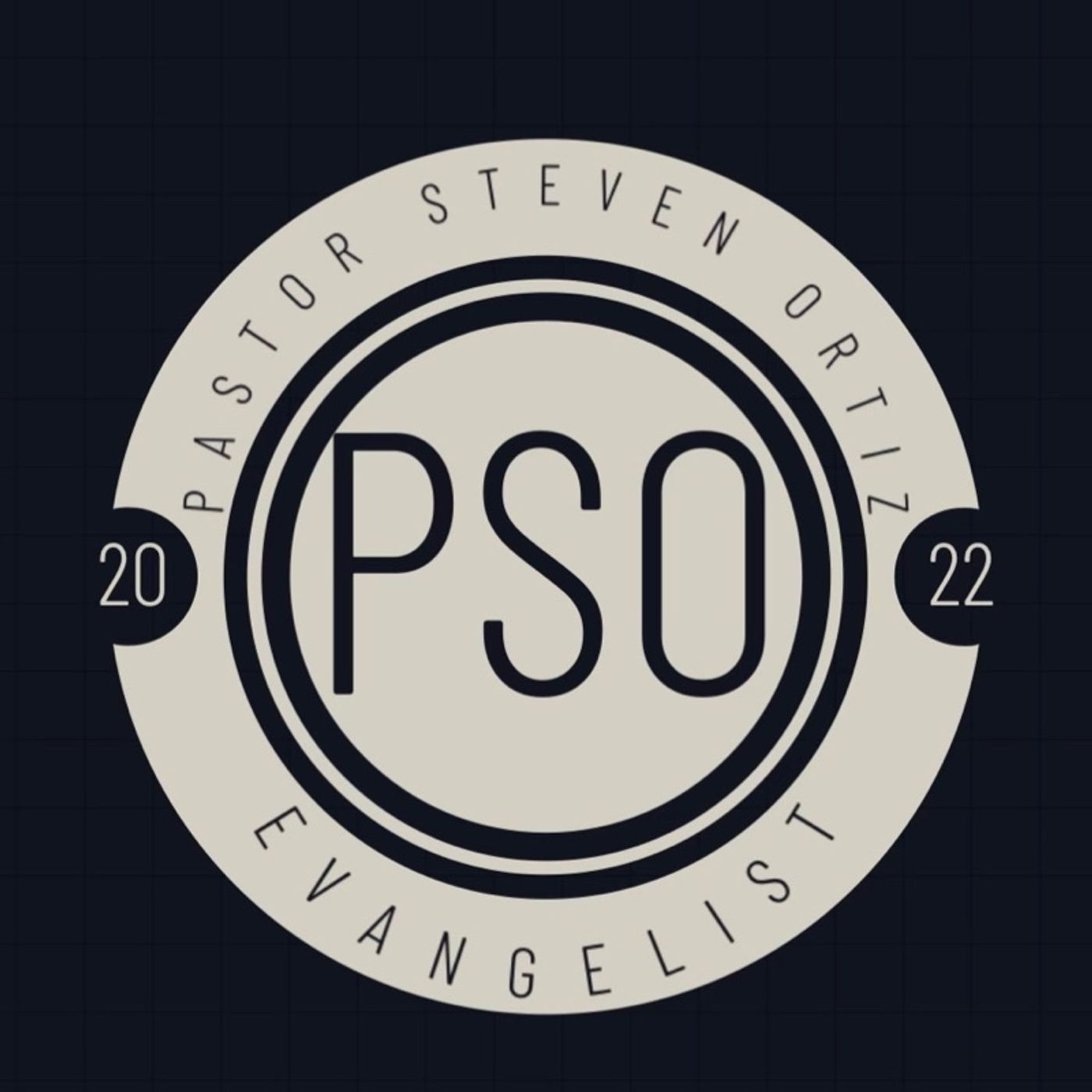 The Word With Evangelist Steven Ortiz