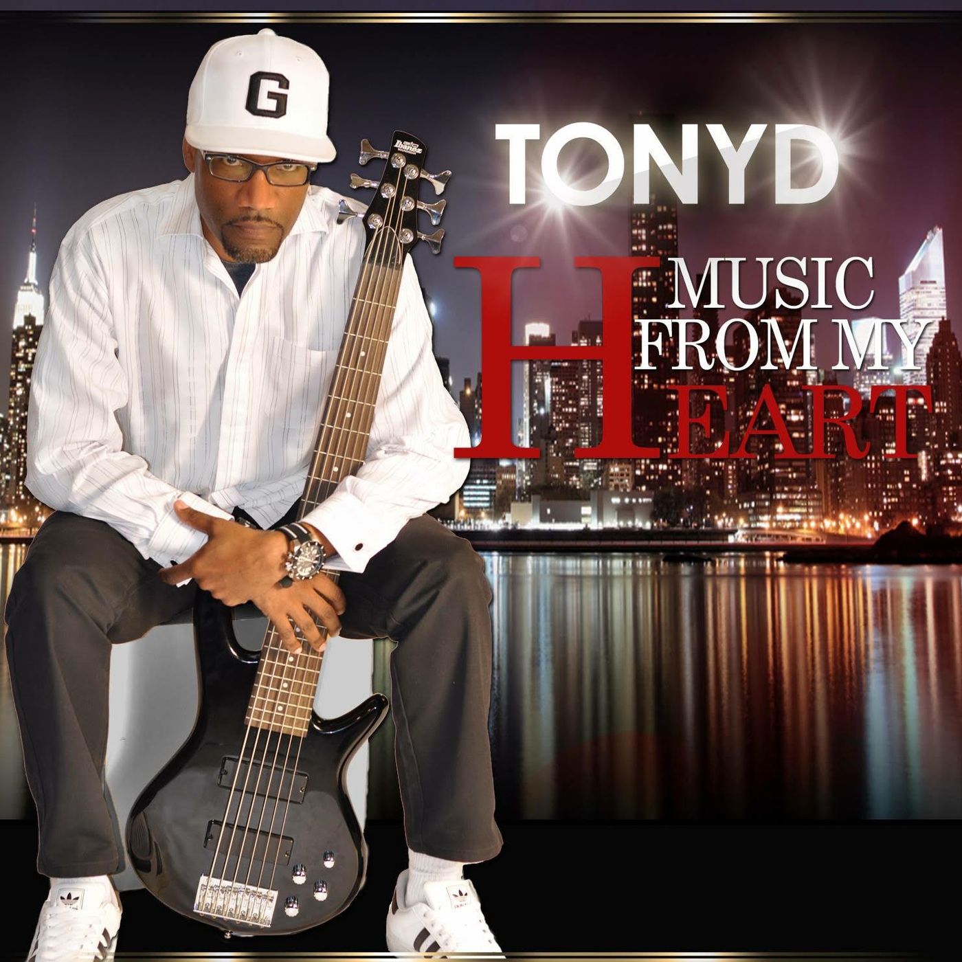 Late Night Radio with Jerry Royce Live!