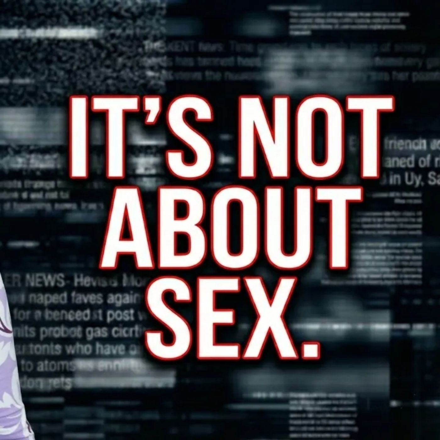 The Epstein Scandal Isn't What You Think It Is! It’s about "Blat"... episode artwork