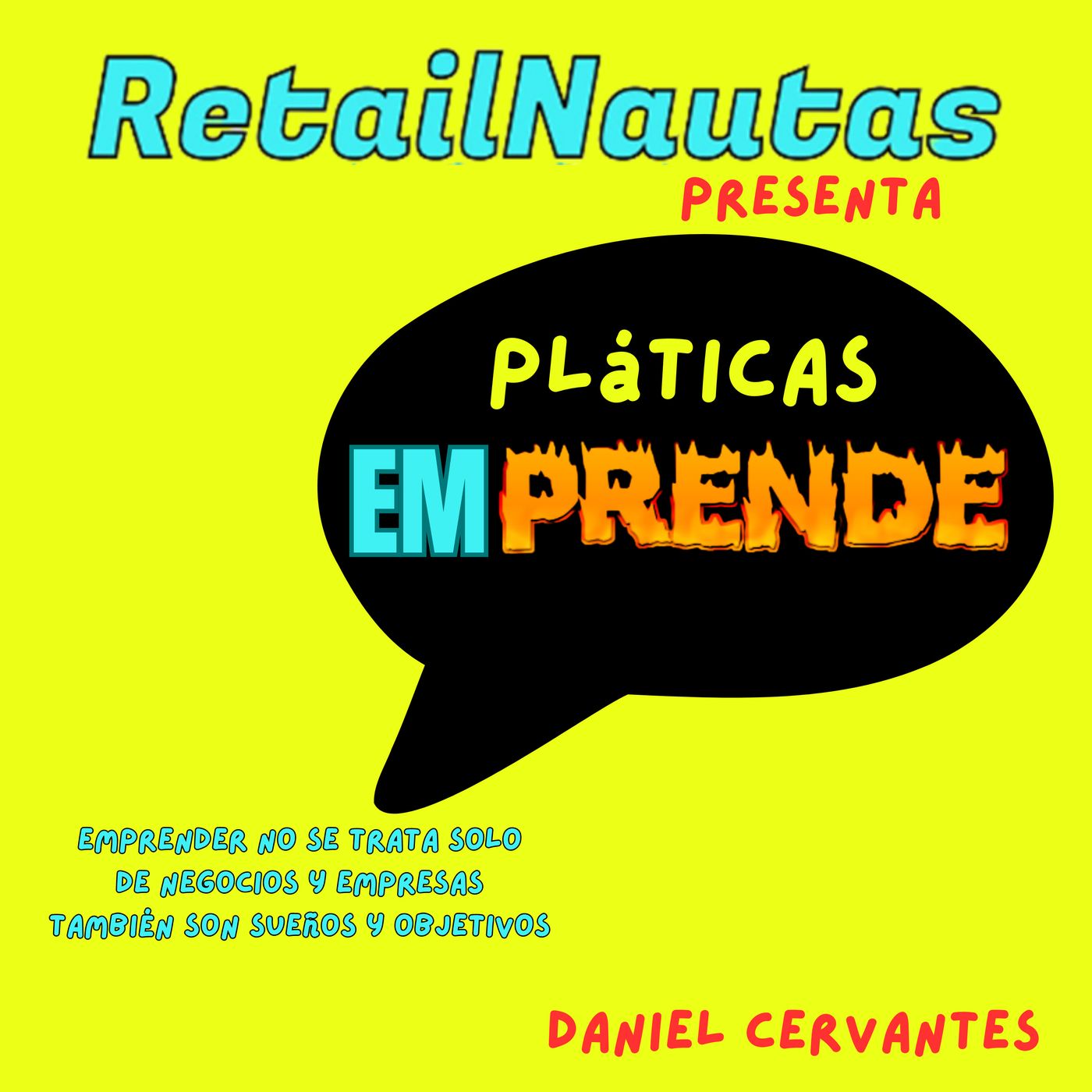 Pláticas emPRENDE!