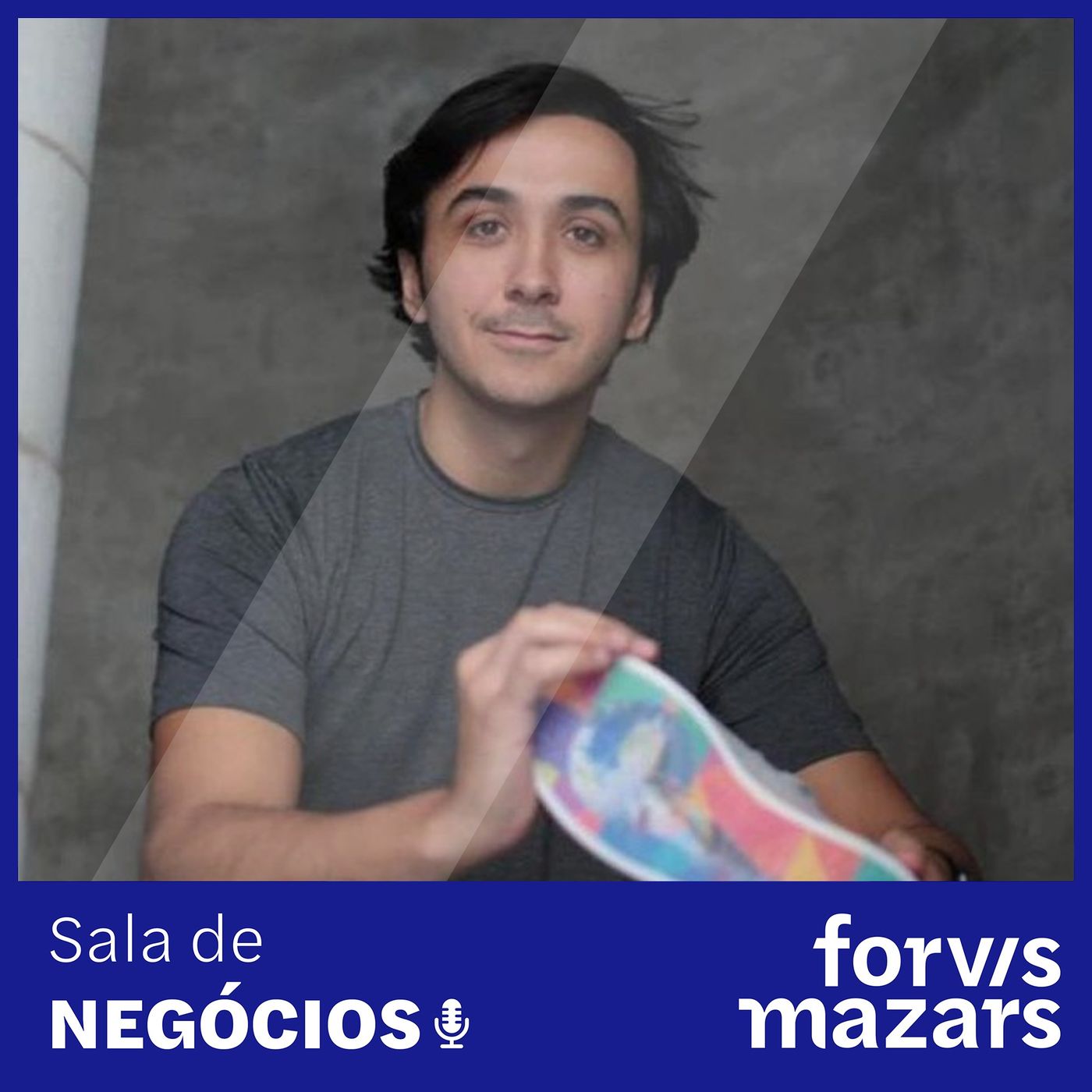 #290 Como inovar e entrar num mercado já consolidado, como o de calçados | Eduardo Abichequer (Yuool)