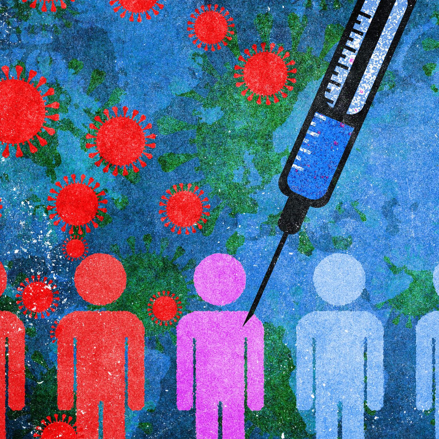 What You Can (And Can't) Do After The Vaccine episode artwork