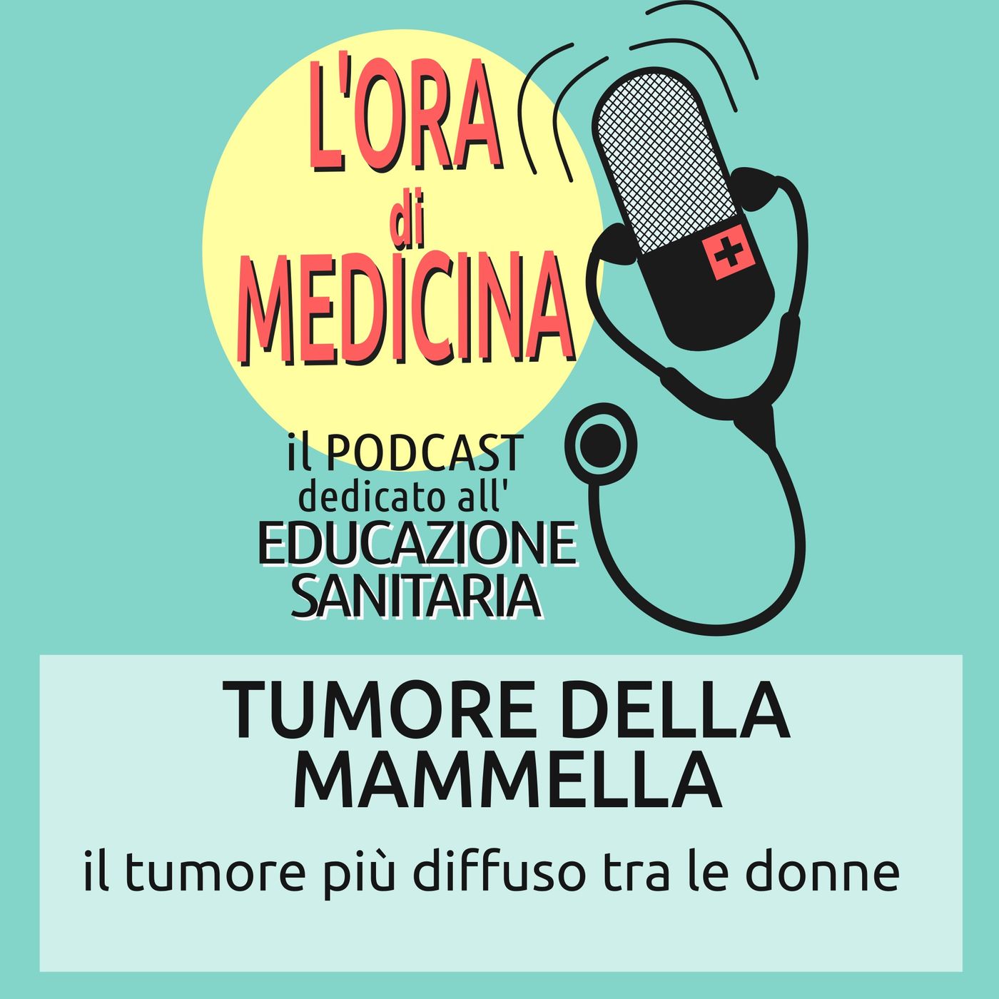 L\'ora di Medicina