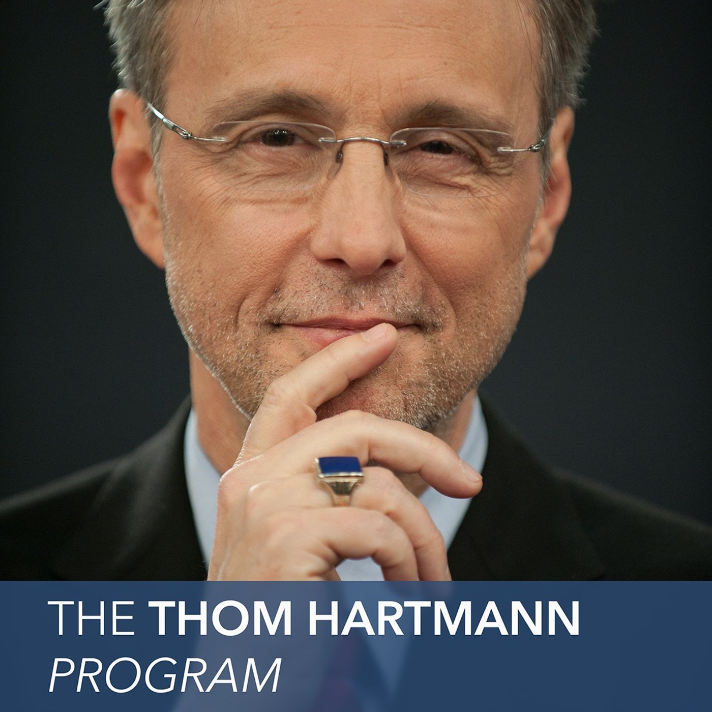 Clips From The Thom Hartmann Program