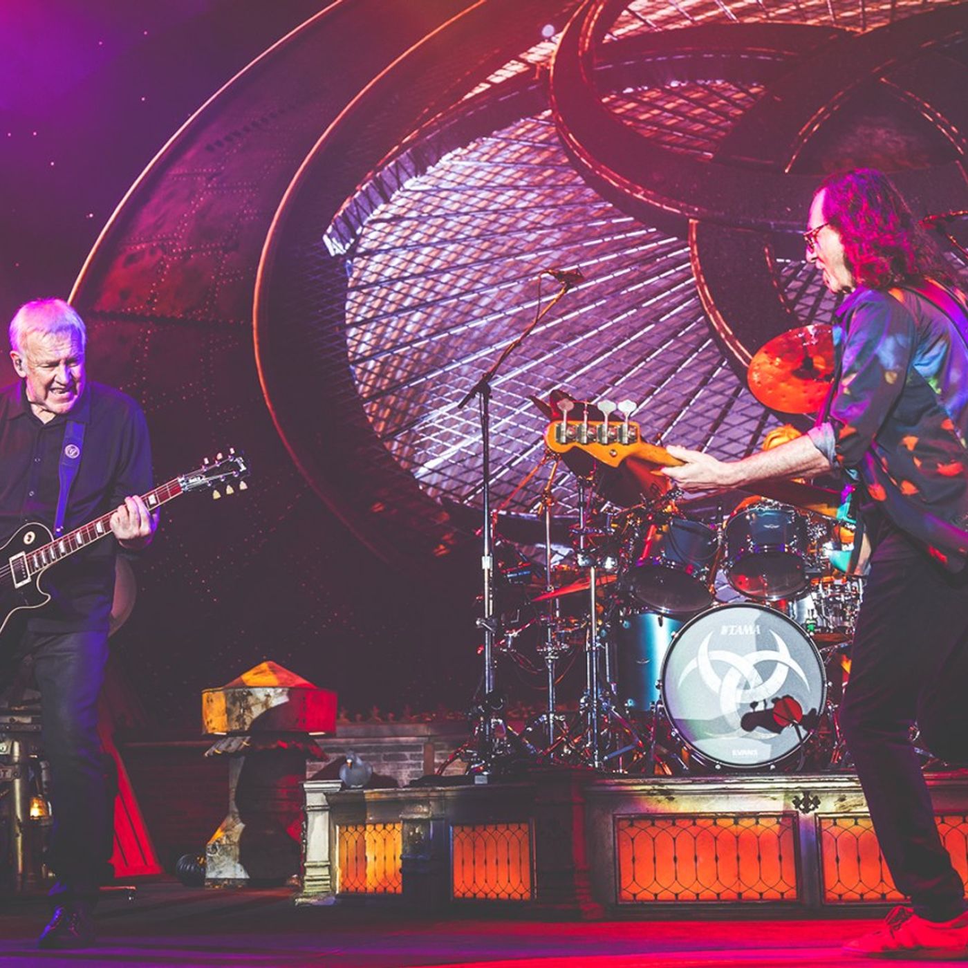 Rush Night Four: ‘A Farewell to Kings’ Returns After 47 Years episode artwork