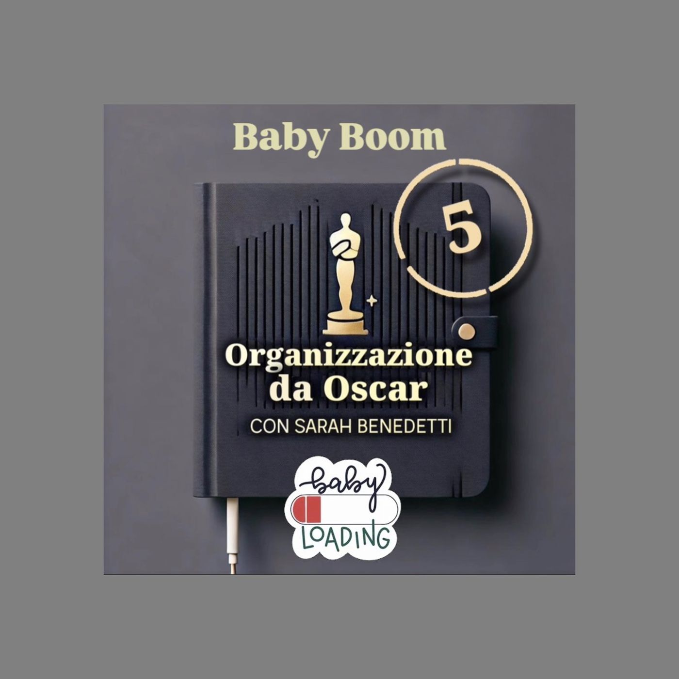 Organizzazione da Oscar