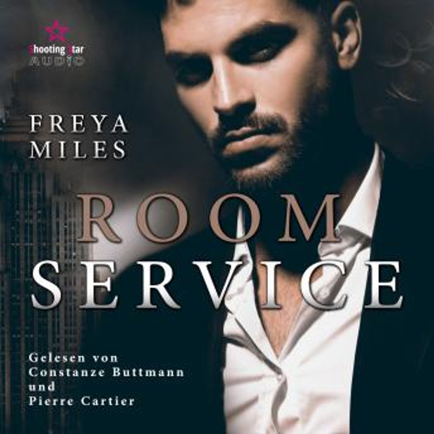 Explore the Latest Full Audiobooks in Romance, Modern
