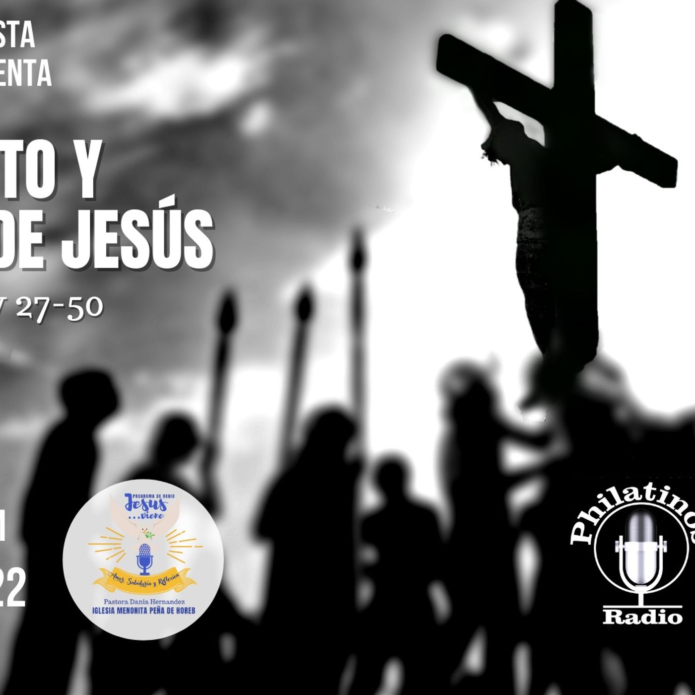 Jesus Viene!