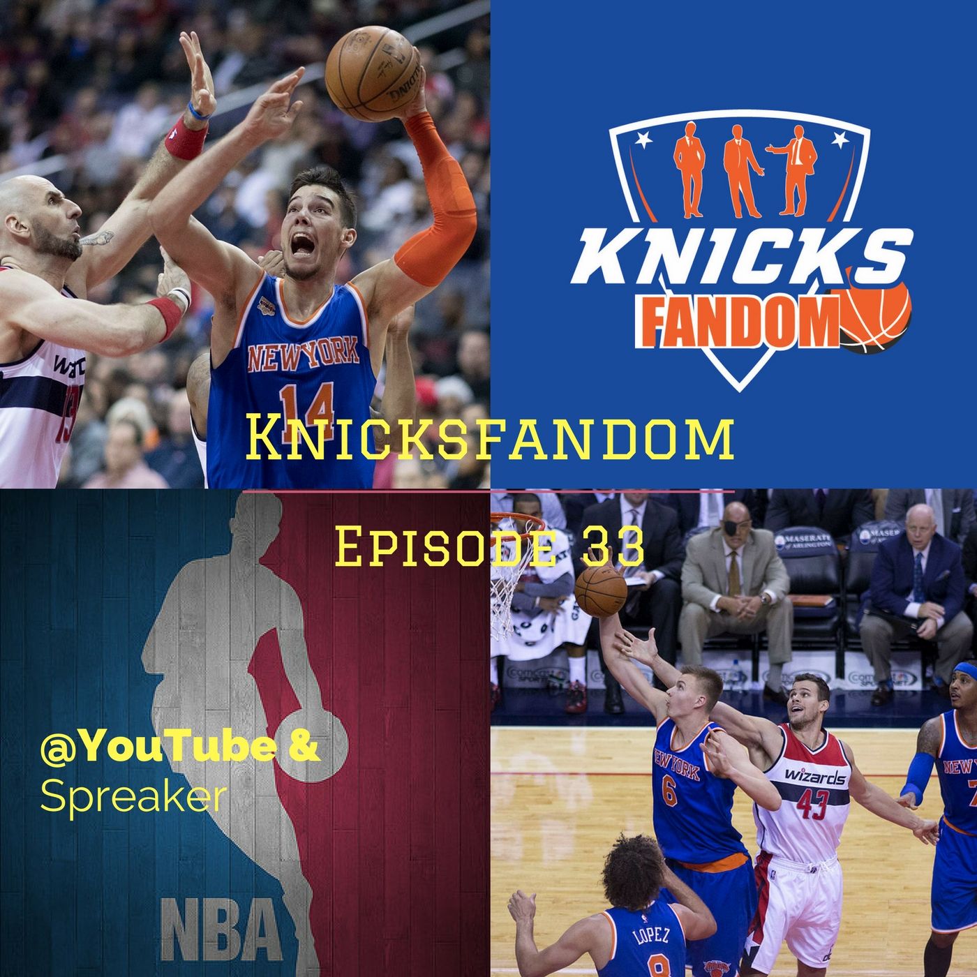 Knicksfandom