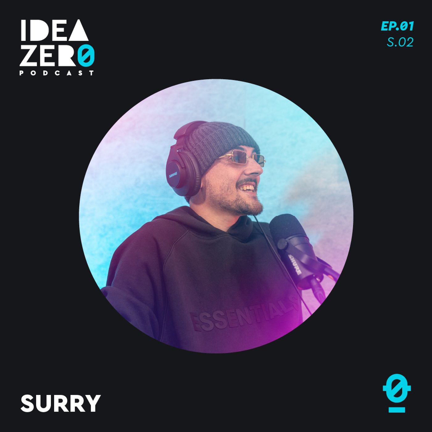 Idea Zero Podcast