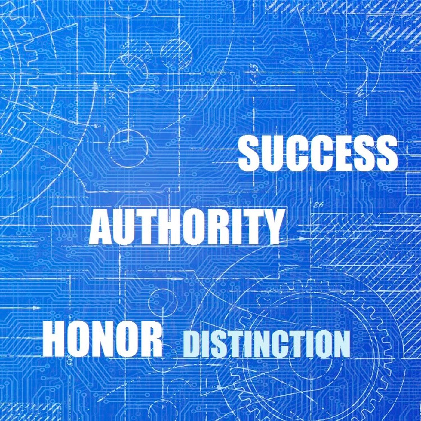 The Quranic Blueprint for Attaining All Kinds of Success episode artwork