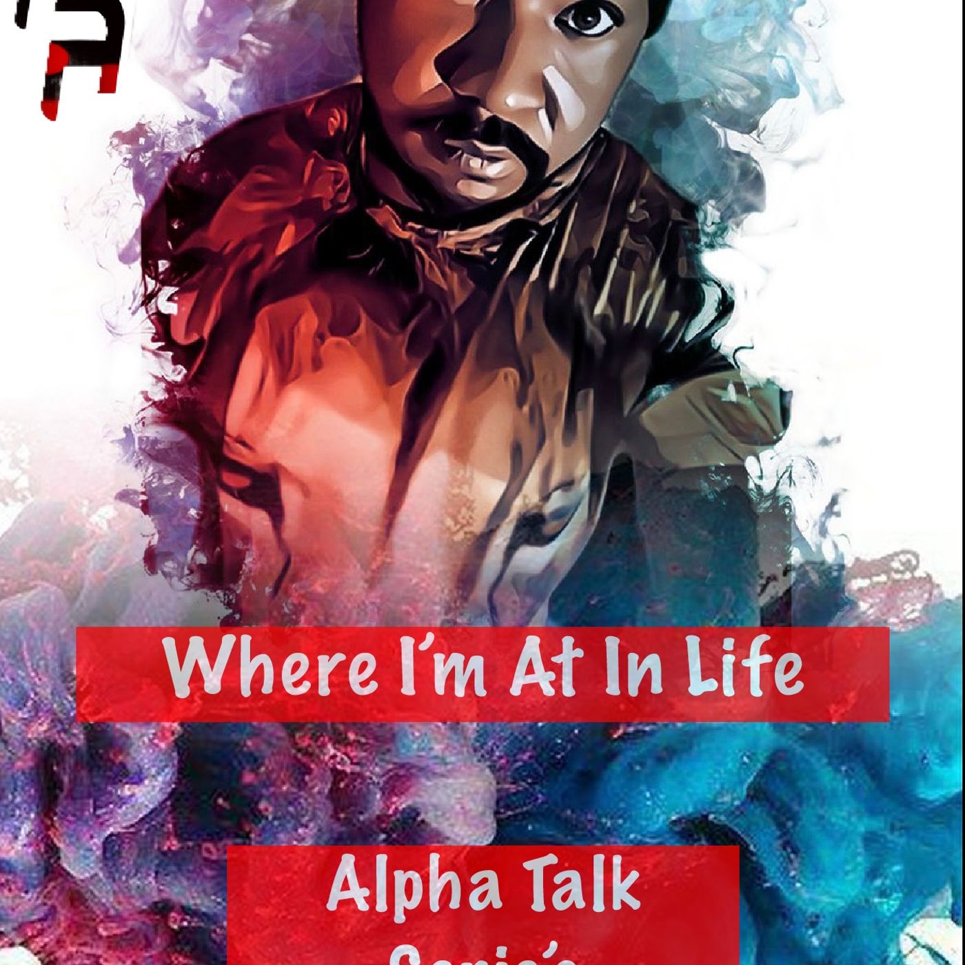 ATS Season 2 - 1. Where I'm At In Life episode artwork