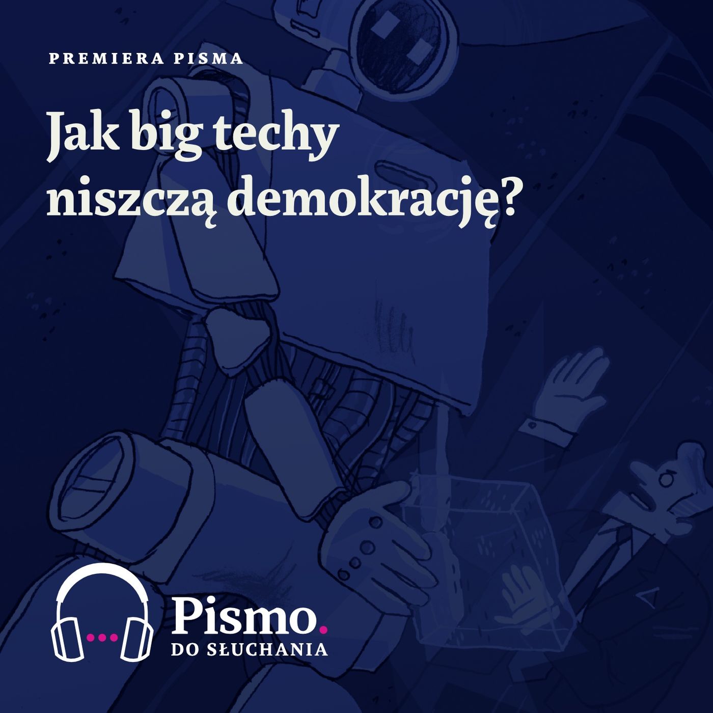 Premiera Pisma