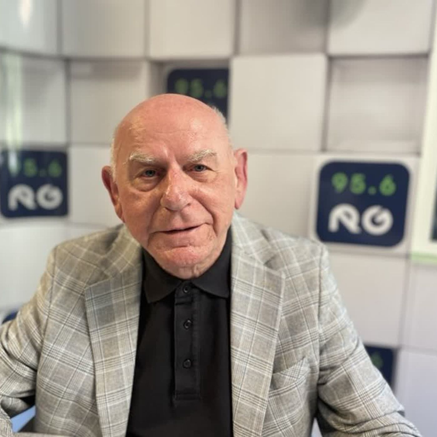 Rozmowa z Gorzowa - Radio Gorzów