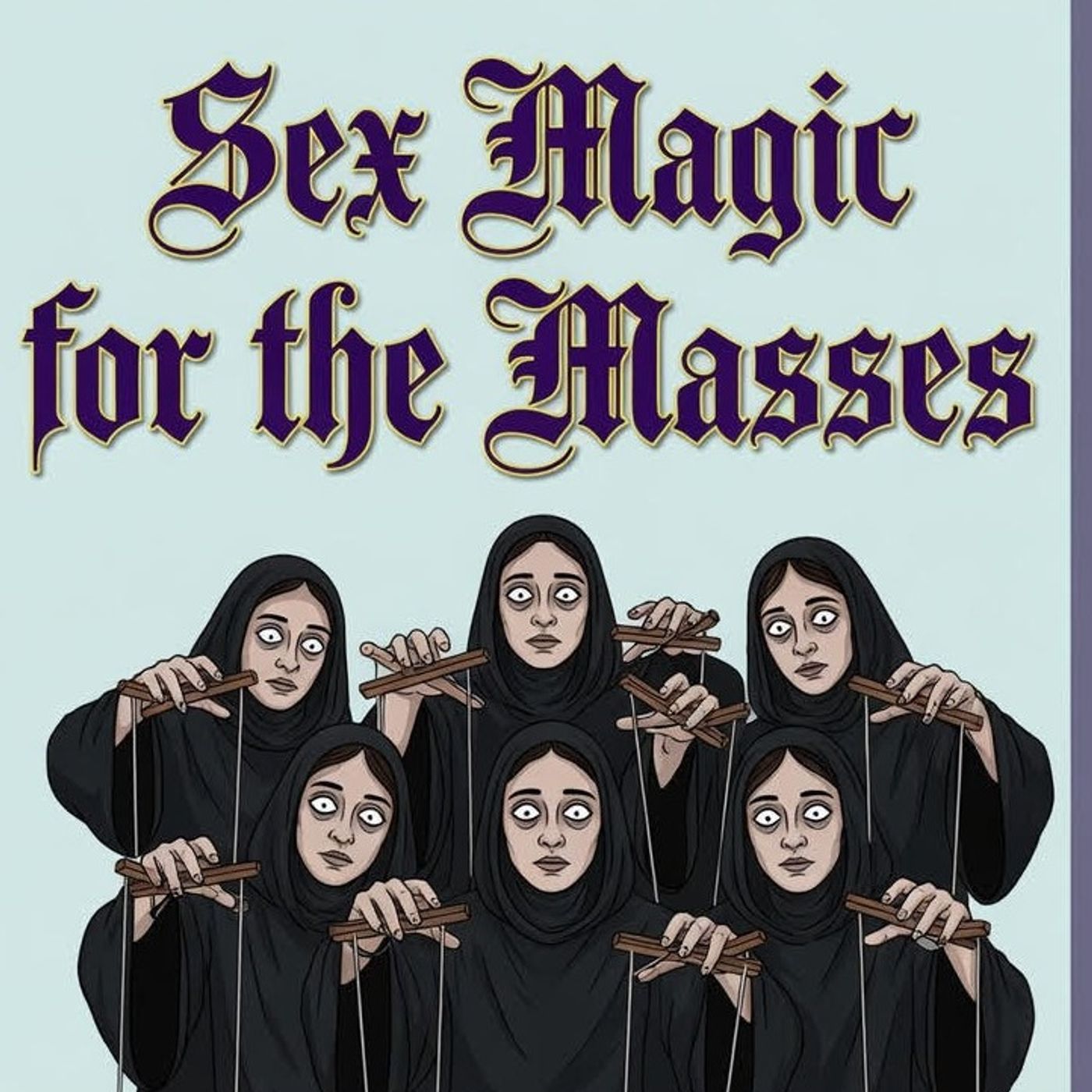 Sex Magic for the Masses