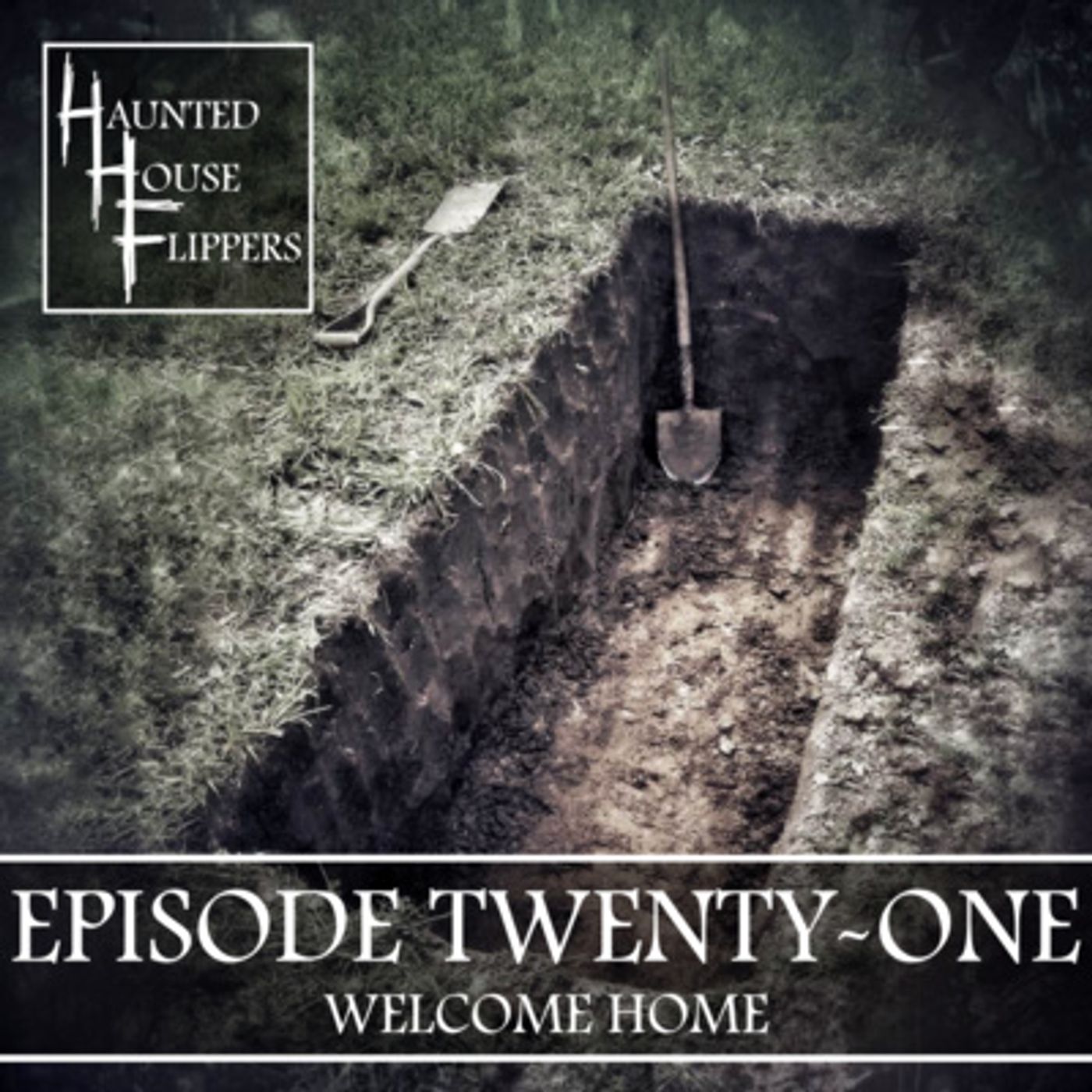 Welcome Home artwork