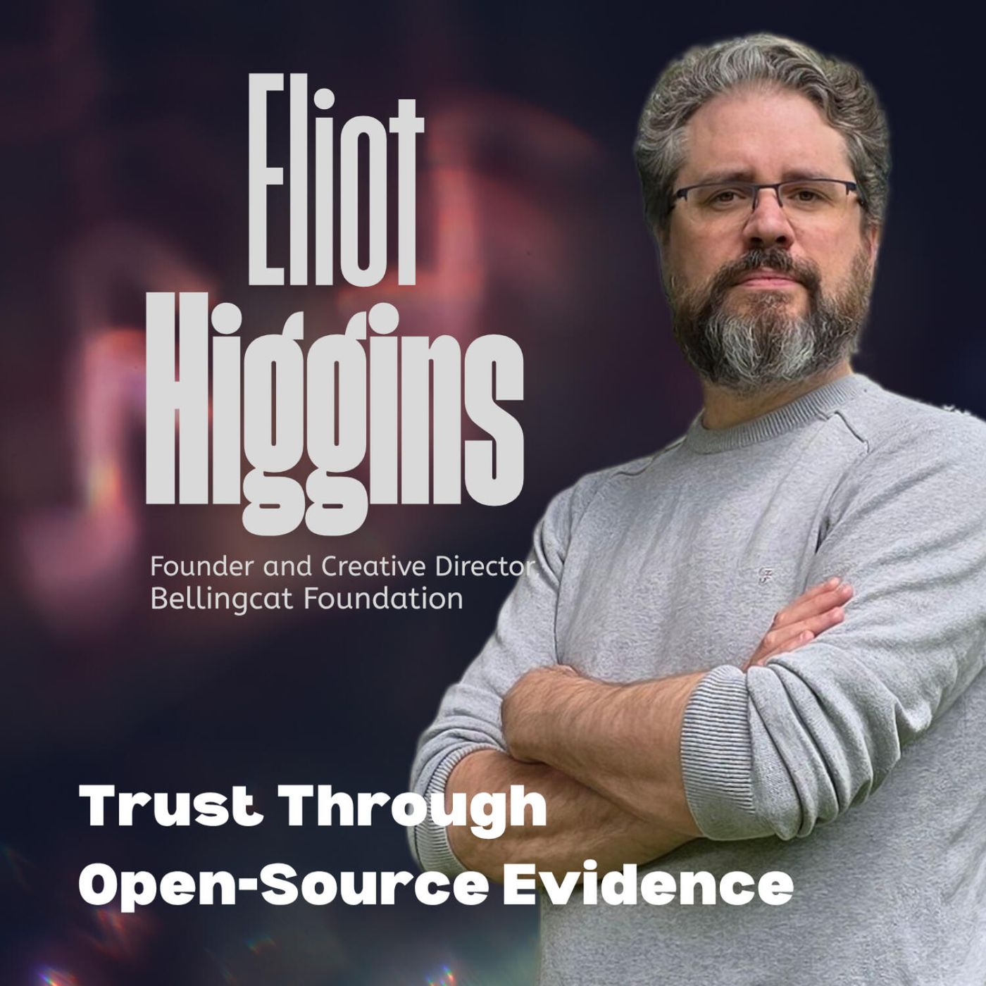 Trust Through  Open-Source Evidence