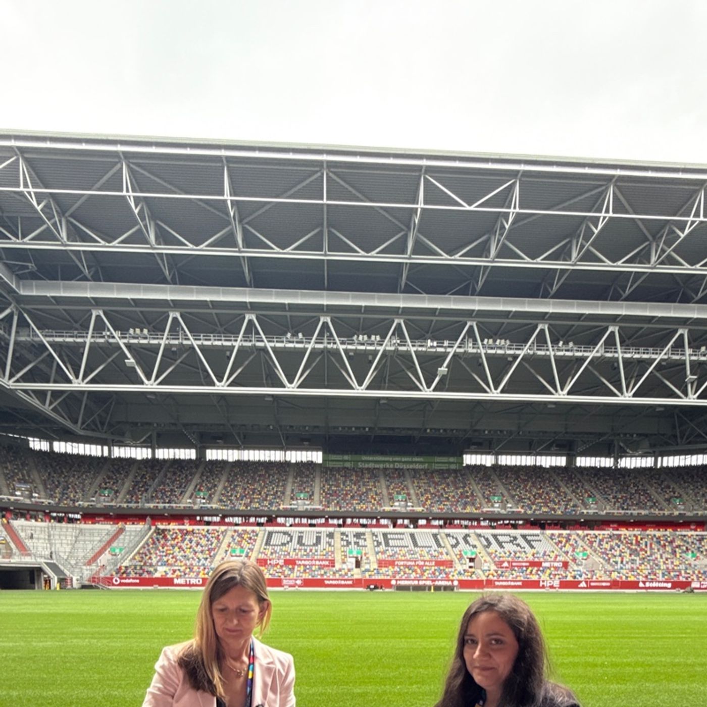 PflegeBlog/Podcast 🎙️