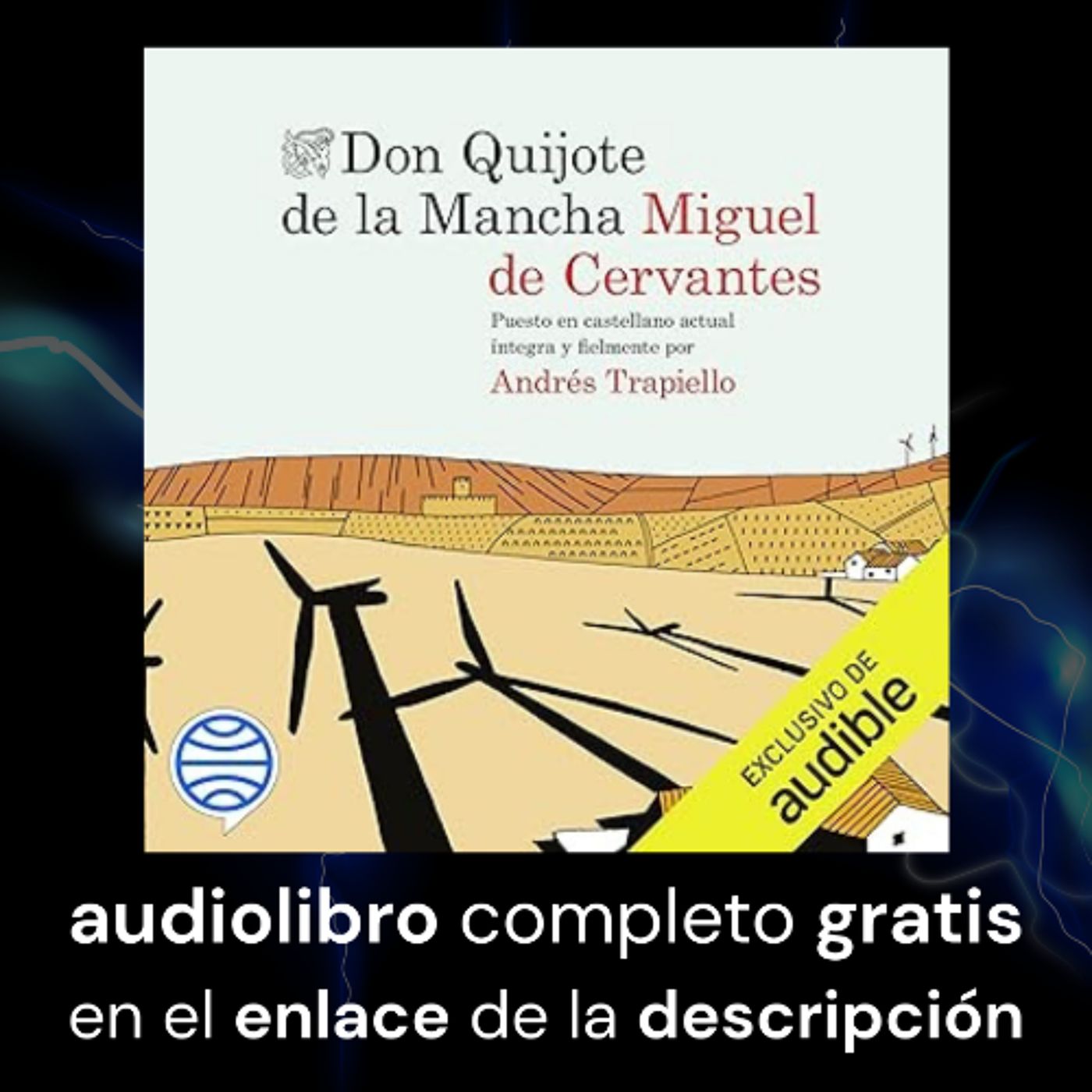 Audiolibros by @audiolibro