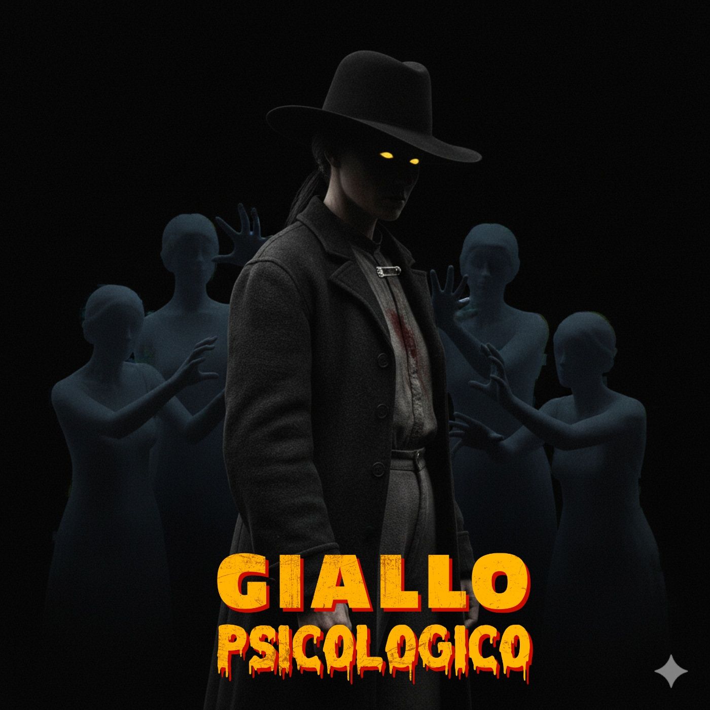 S4 E29 | Donne che odiano gli uomini: Viktória, l'angelo della morte episode artwork