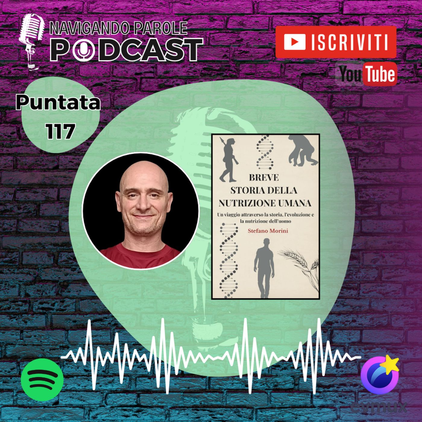 Navigando Parole - Il Podcast