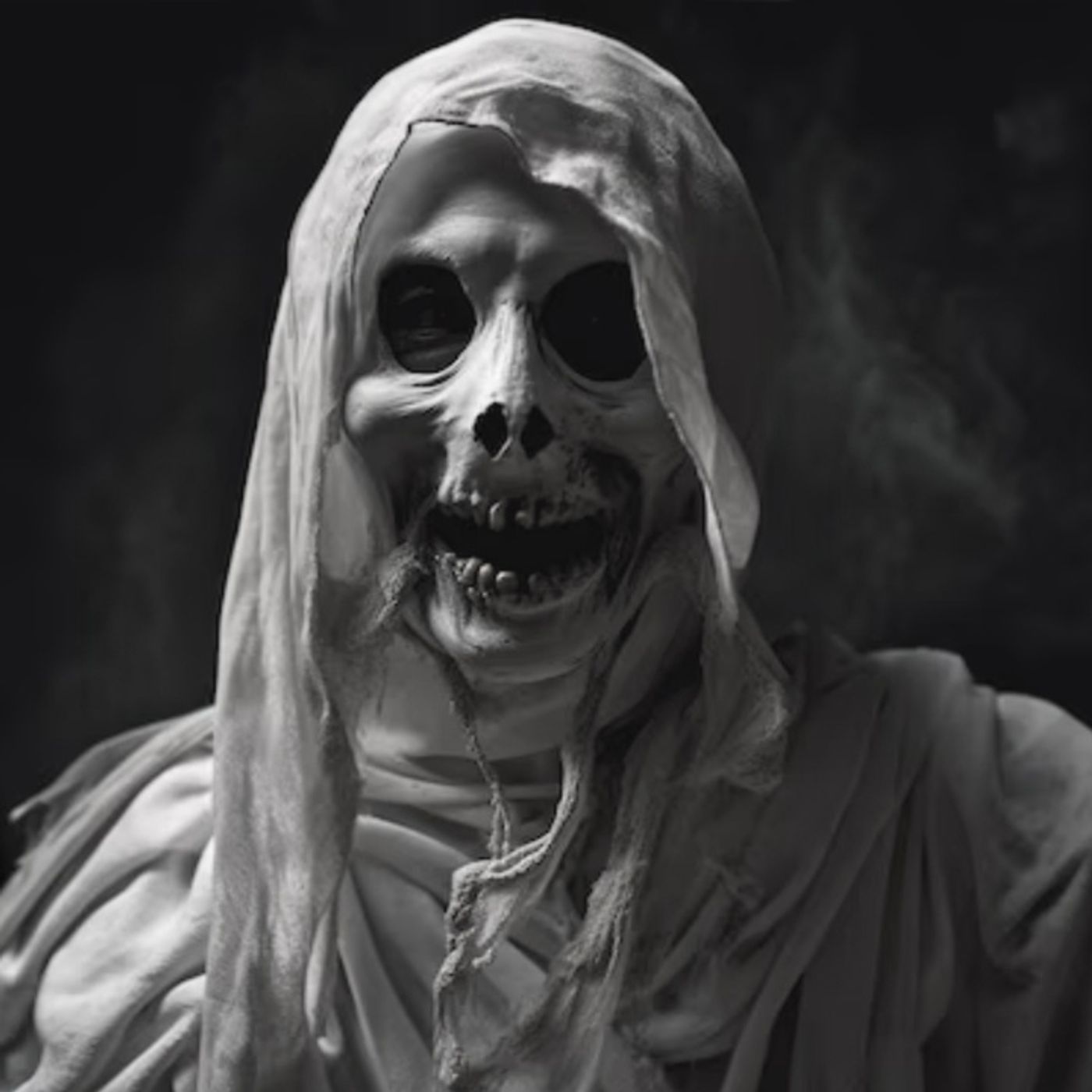 Doña Mica (La Bruja Vengativa) Historias De Terror - REDE