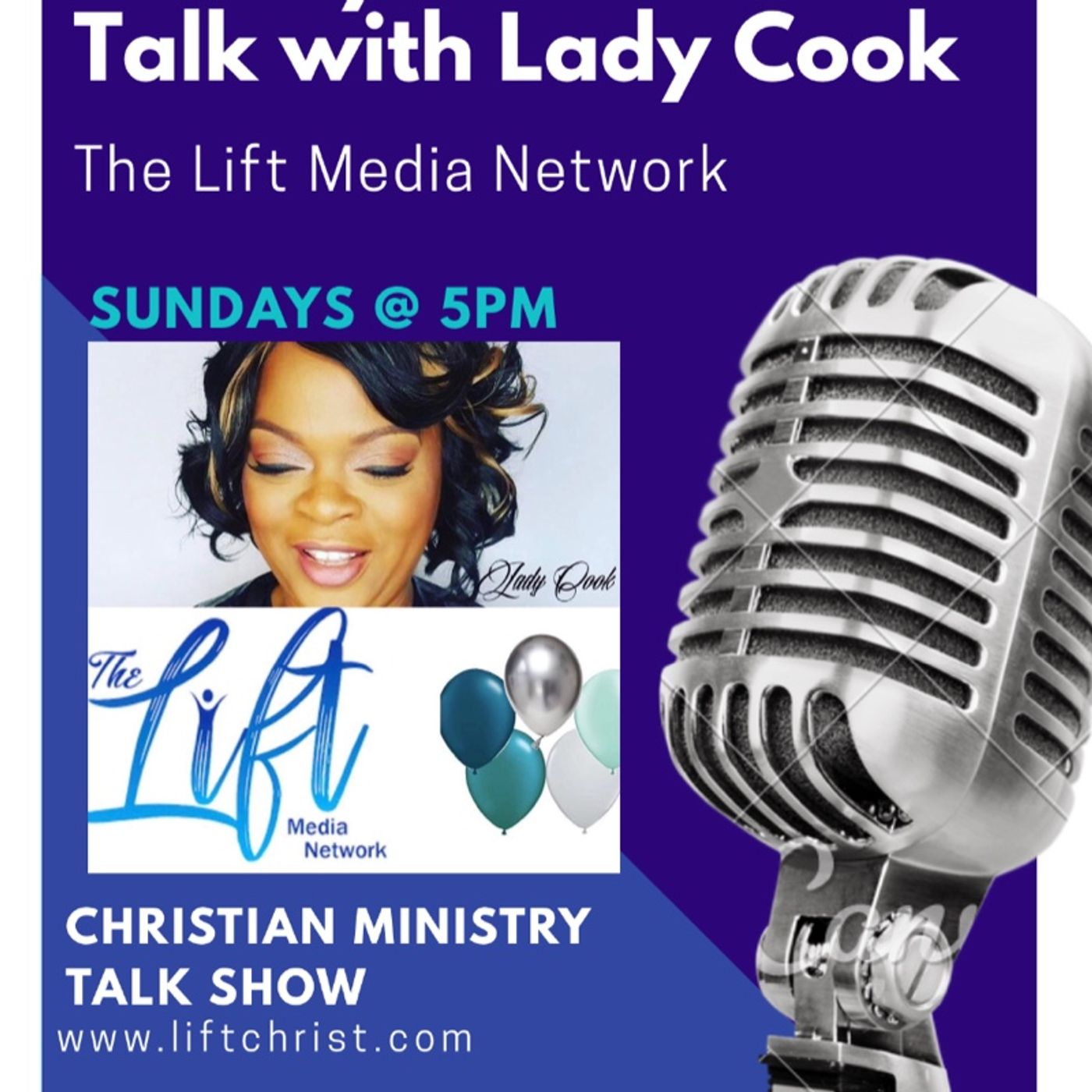 DTWLC The Lift Network