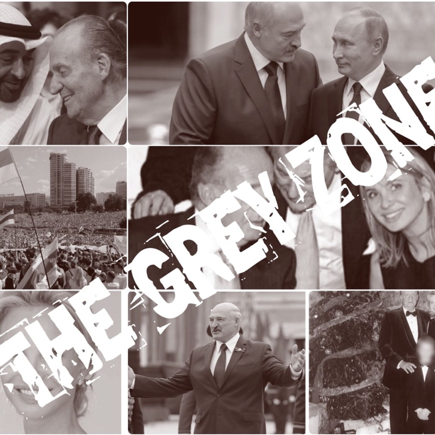 The Grey Zone