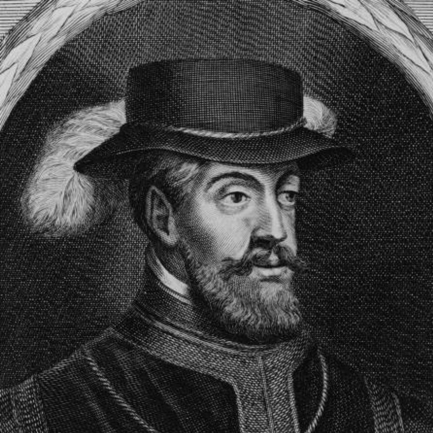Filippo II di Spagna: vita e storia dell'imperatore conosciuto anche come Filippo il Prudente episode artwork