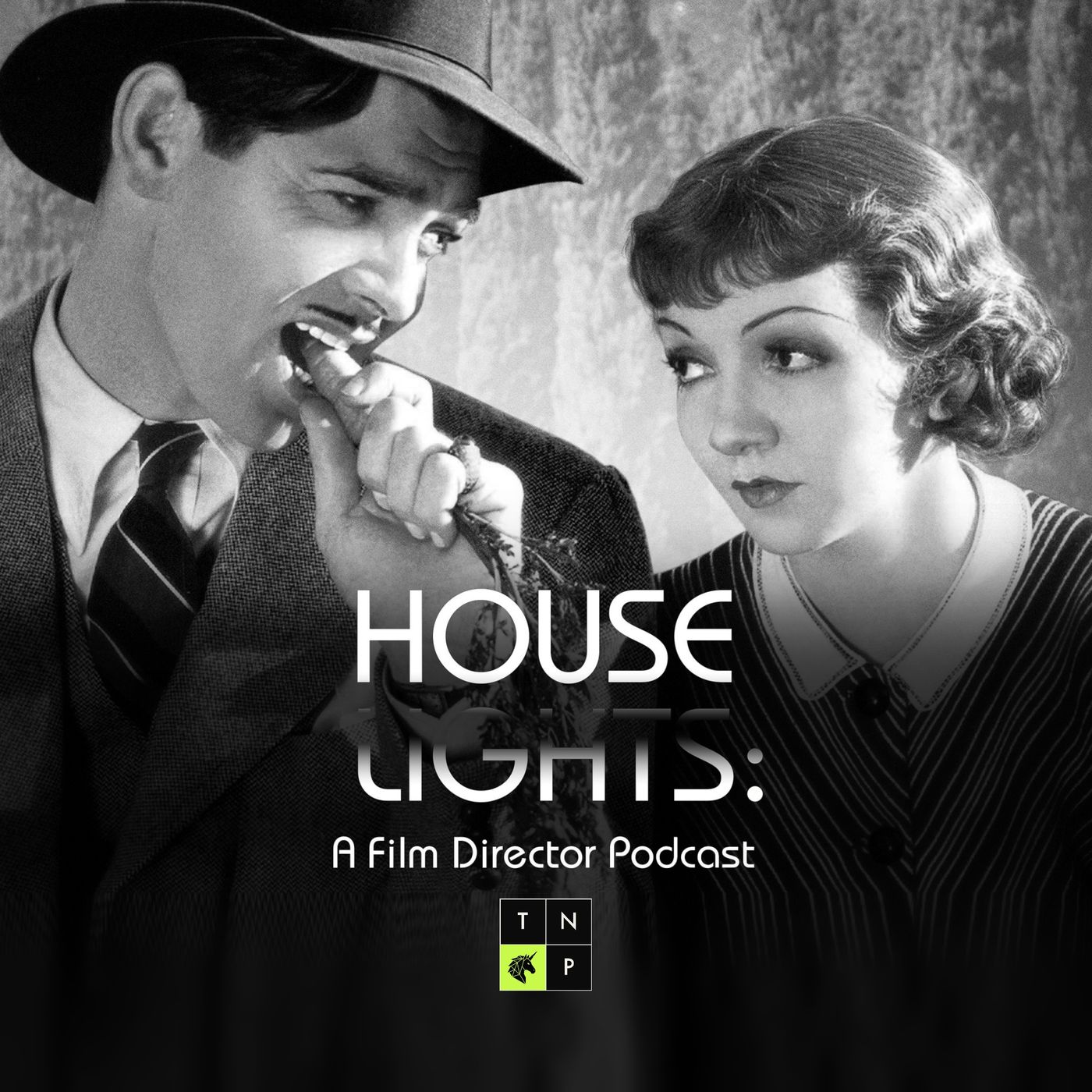 It Happened One Night (1934) - Frank Capra | Houselights #292 episode artwork