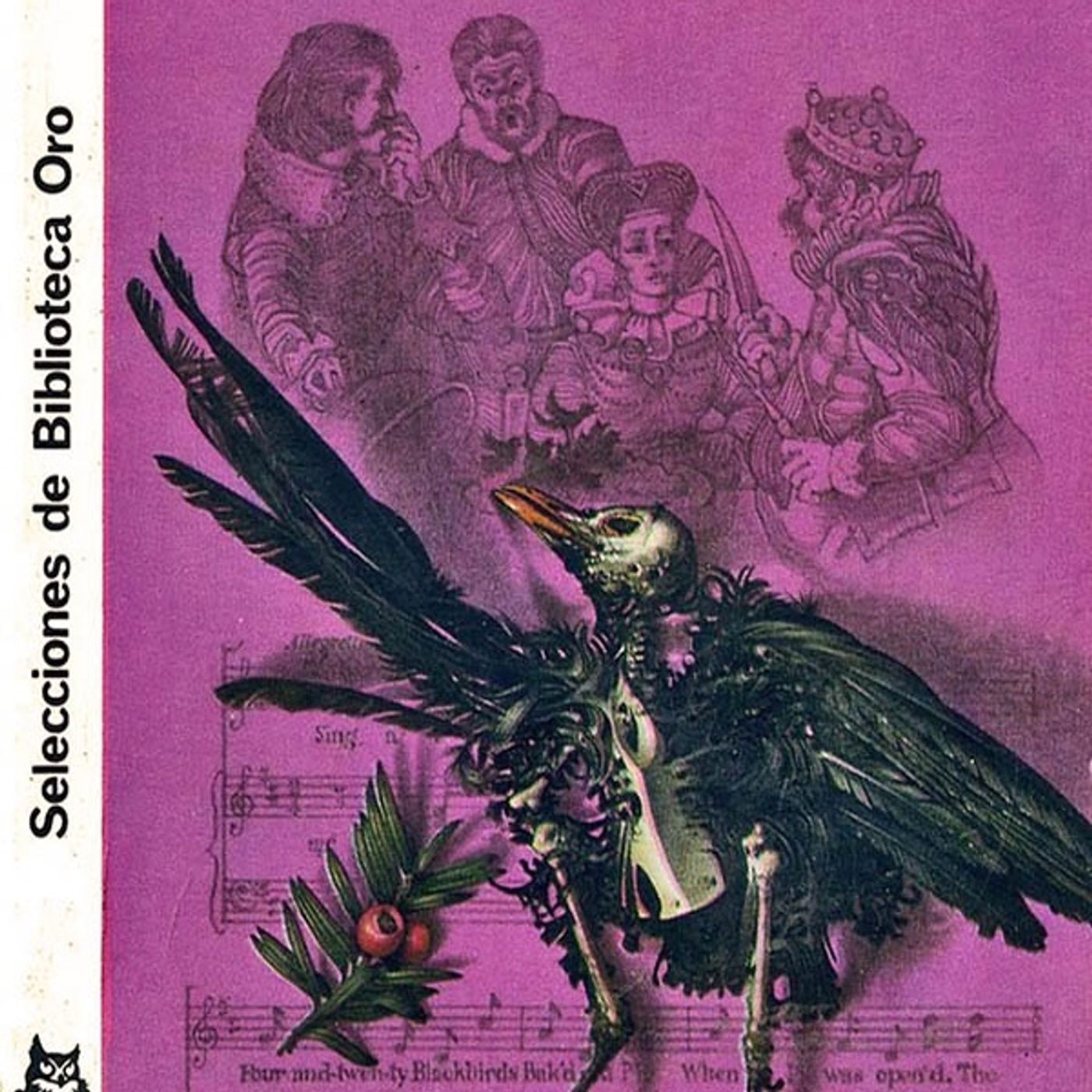 Historias de los Libros