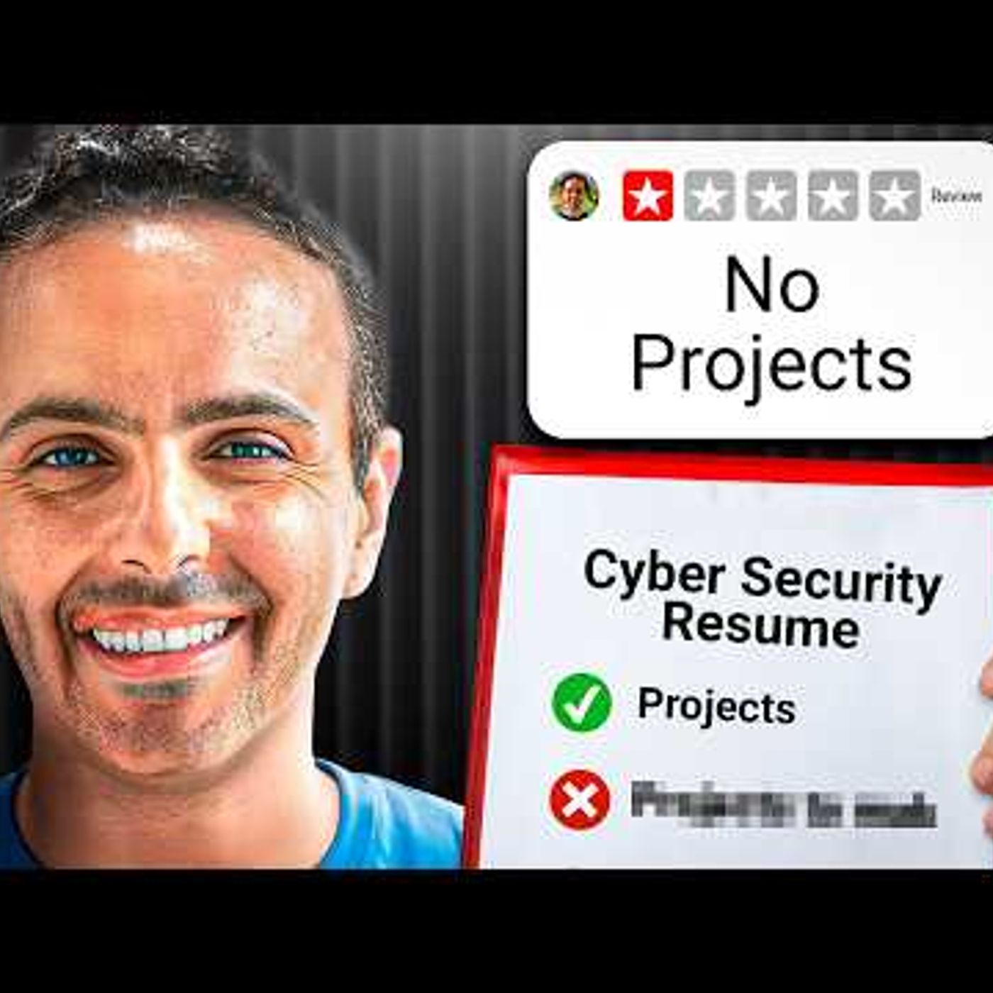 Portada de UnixGuy | Cyber Security