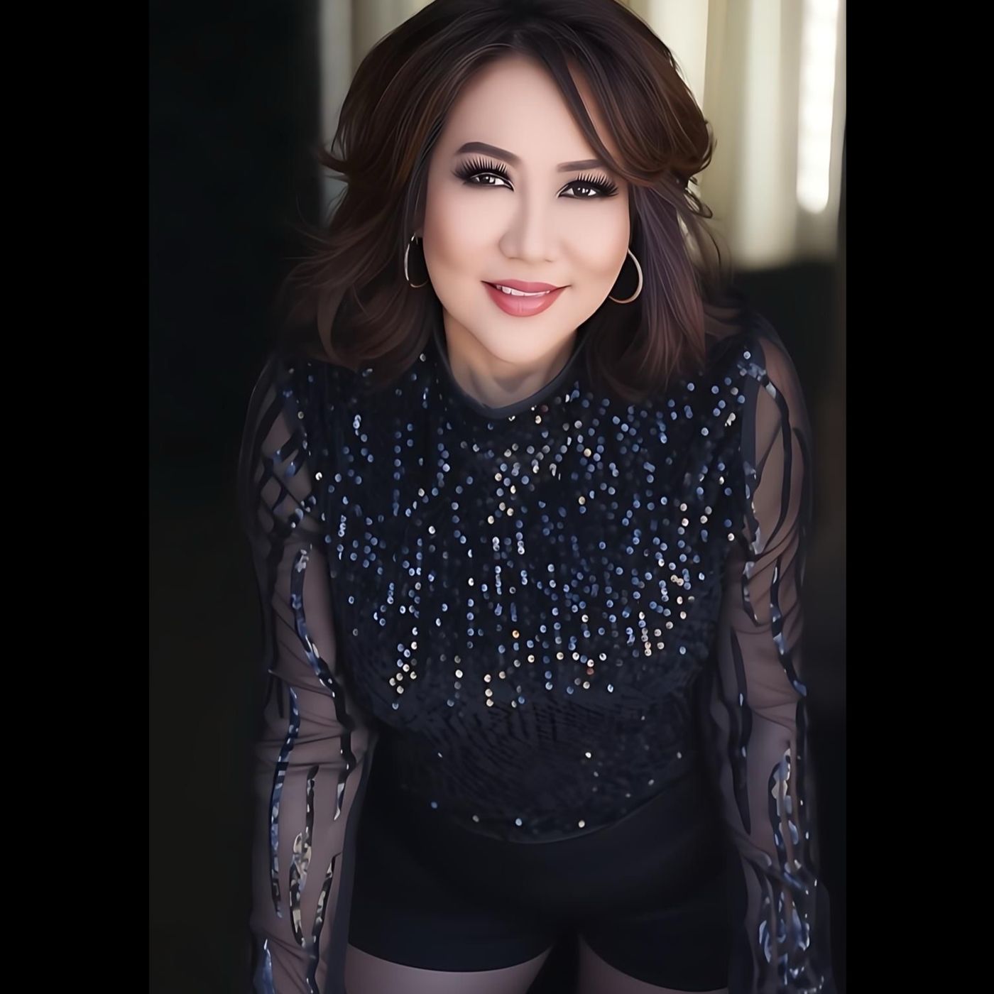 Redneck Chats with Heidi Tann on Gumbo Yaya Radio Show