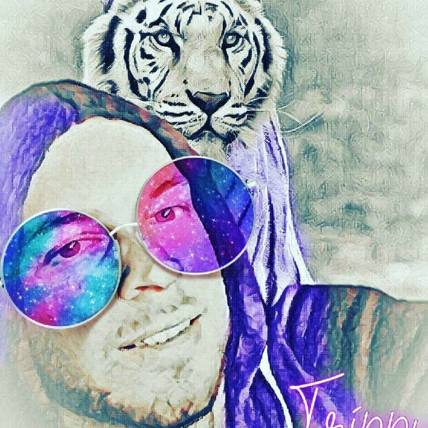 Austin Miller\'s show