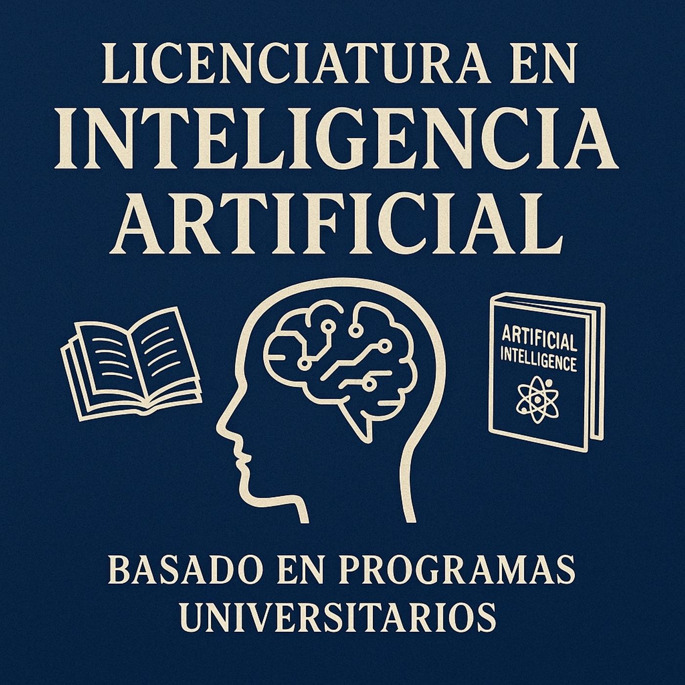 Licenciatura en Inteligencia Artificial