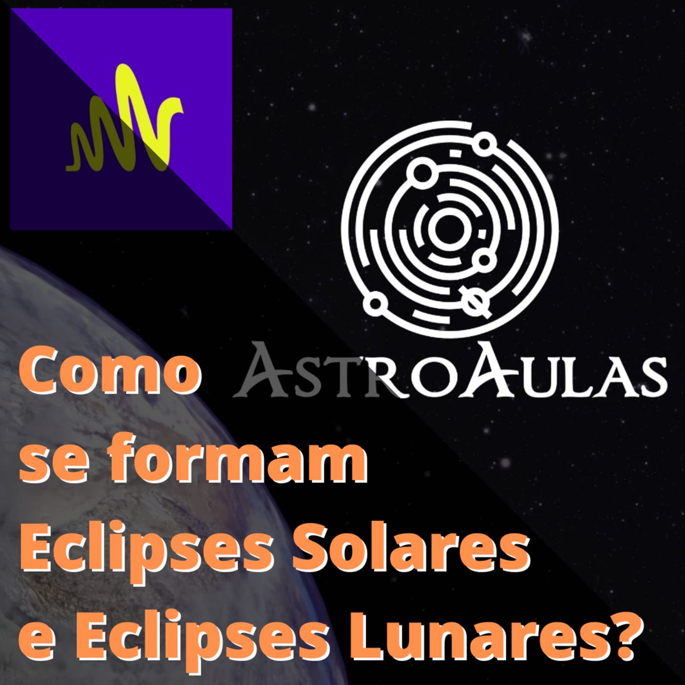 Astronomia & Astrofísica