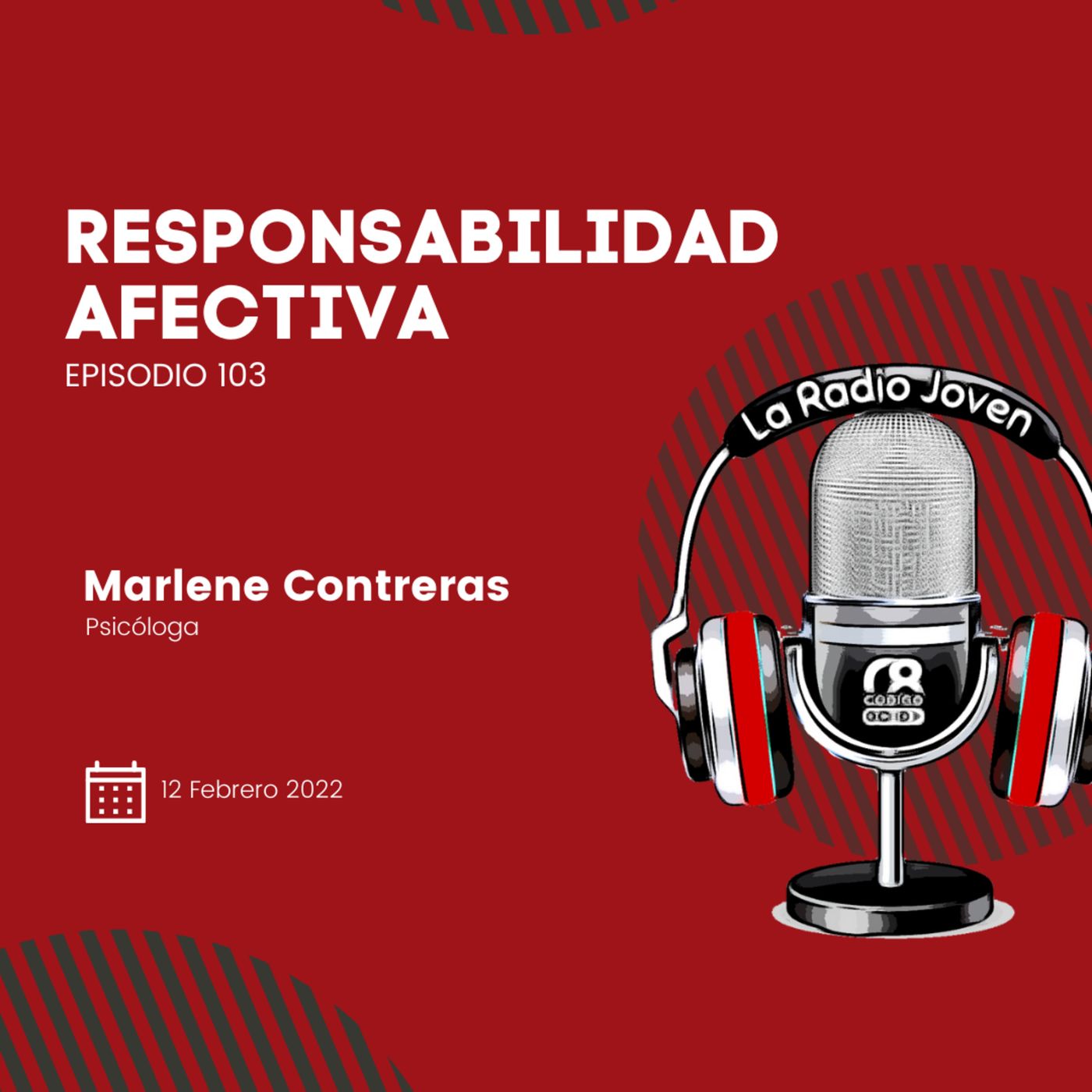 CÓDIGO 8 RADIO