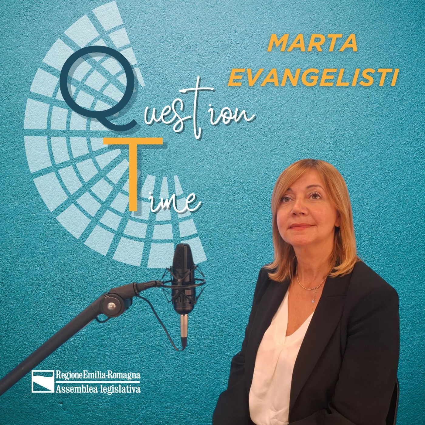 #QT 26 Marta Evangelisti