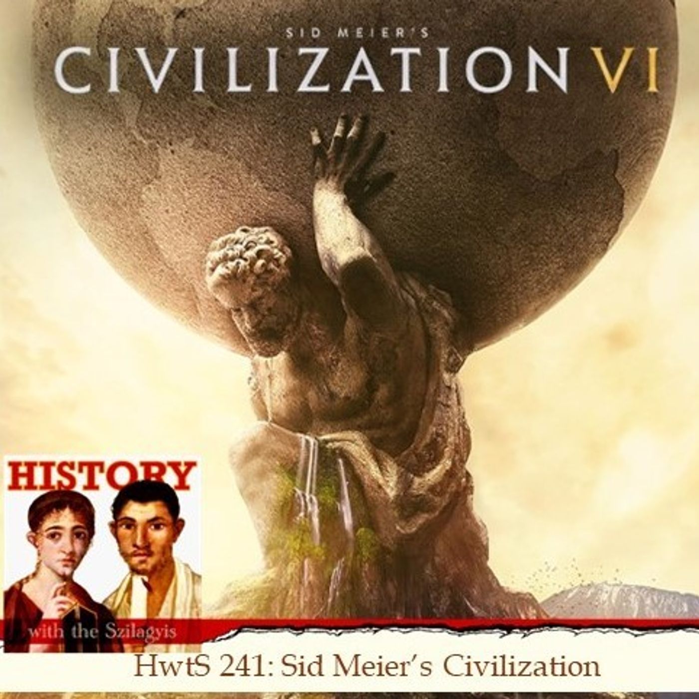 History with the Szilagyis