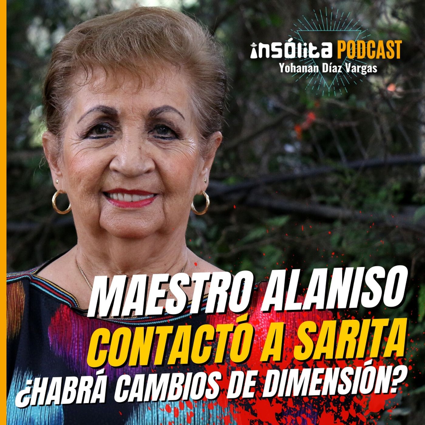 Podcast INSÓLITA