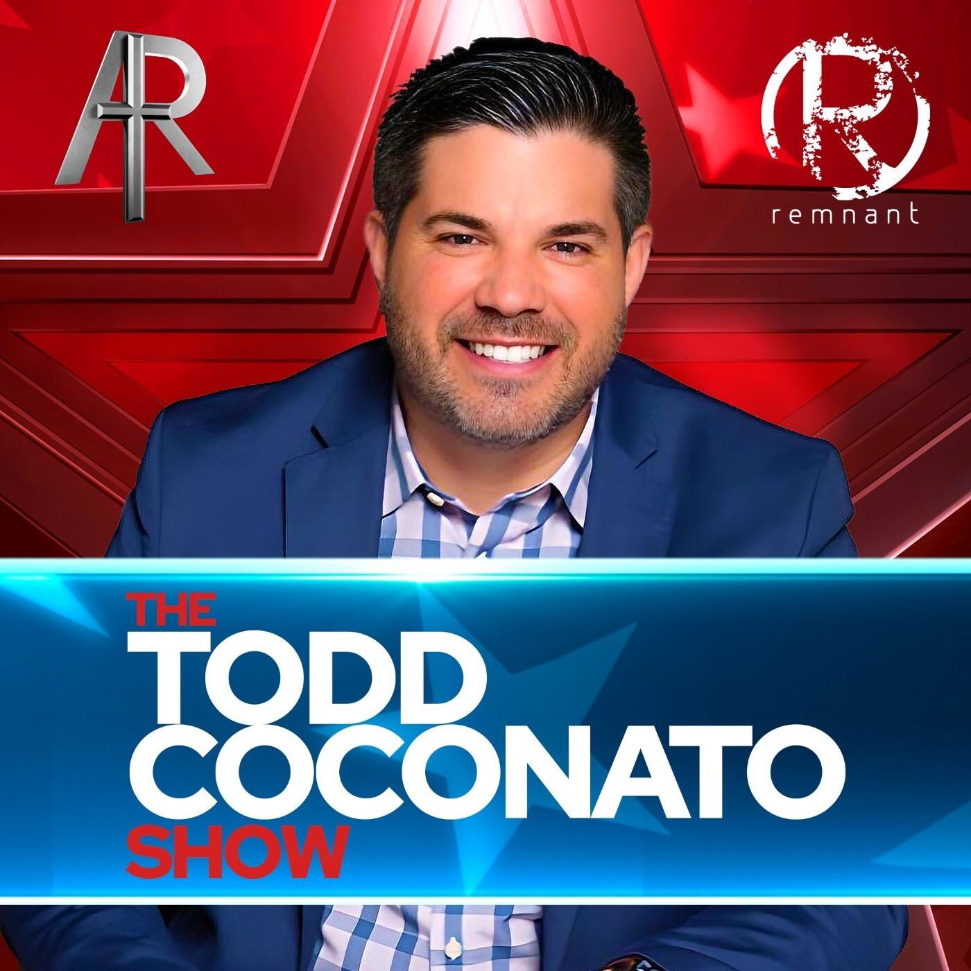 Todd Coconato Show — The Remnant